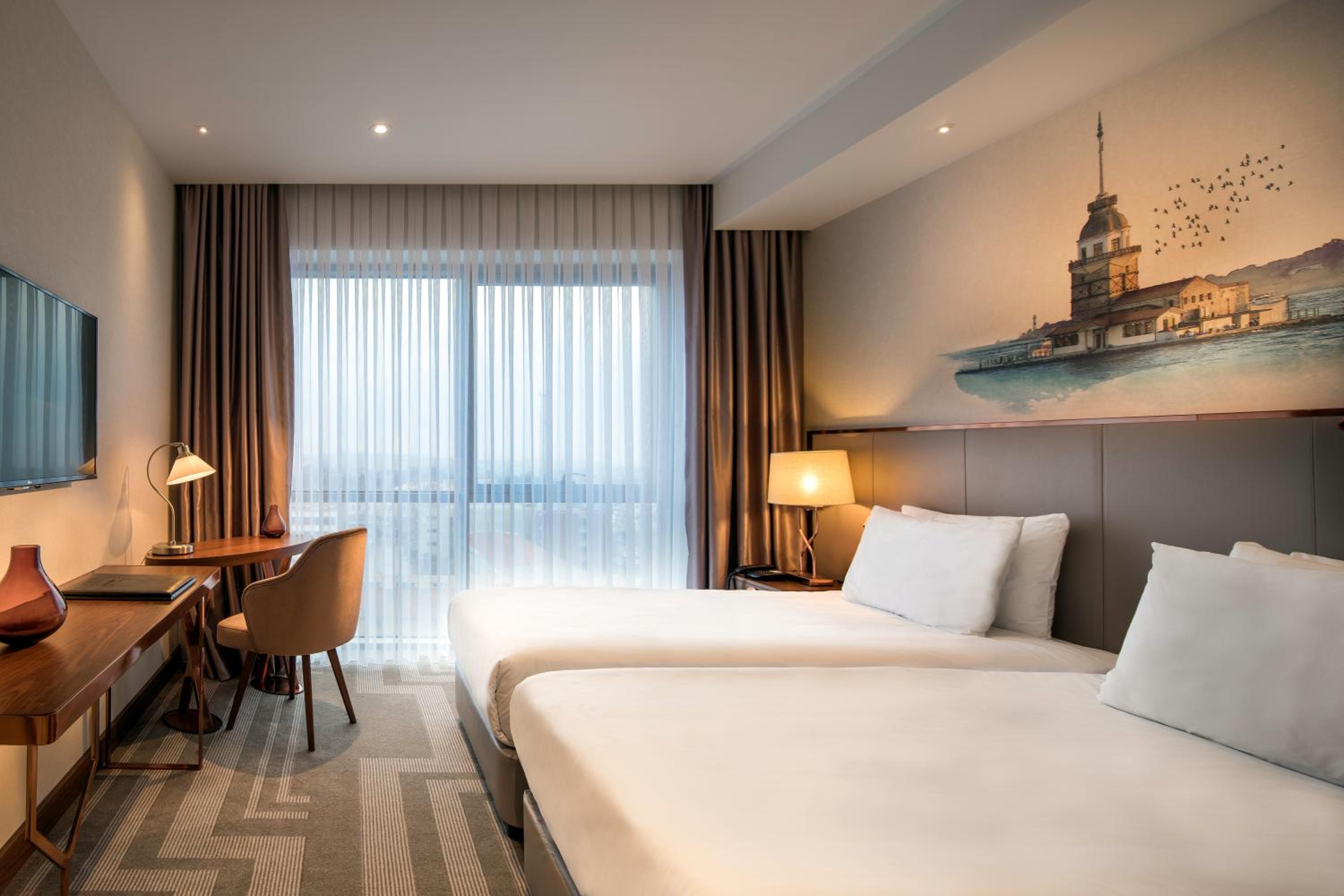 Lionel Otel İstanbul - Image 39