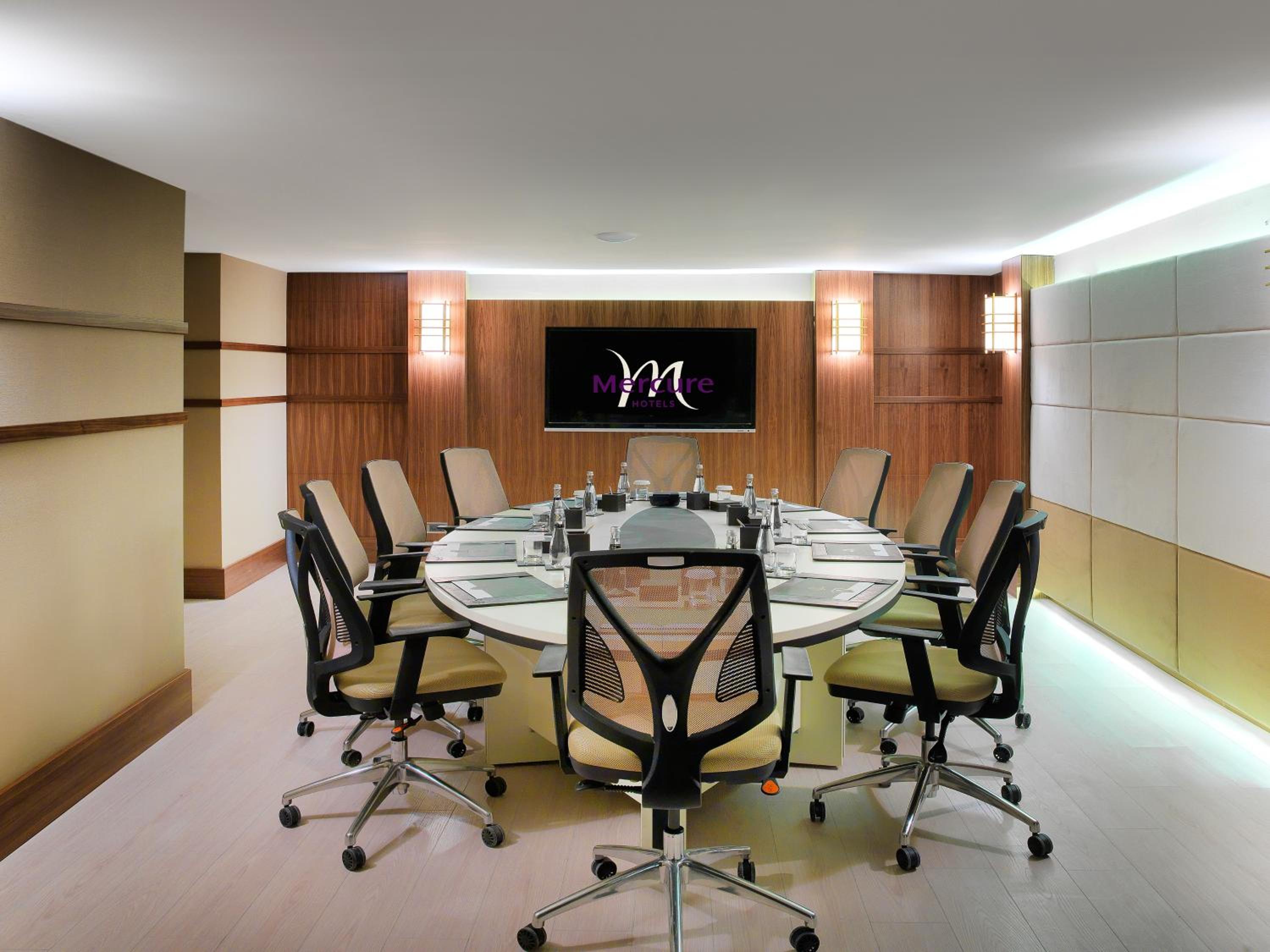 Mercure İstanbul Bomonti - Image 158