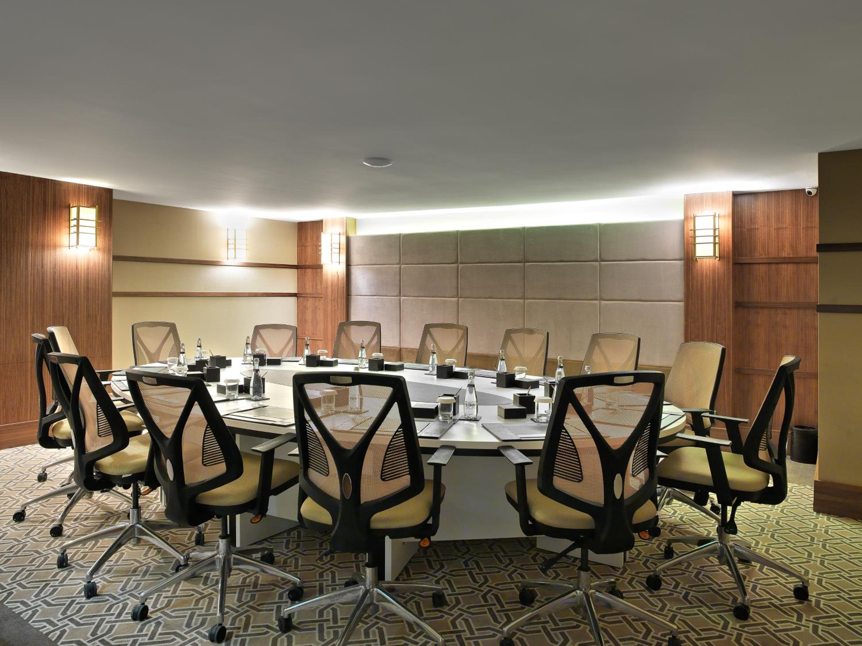 Mercure İstanbul Bomonti - Image 217