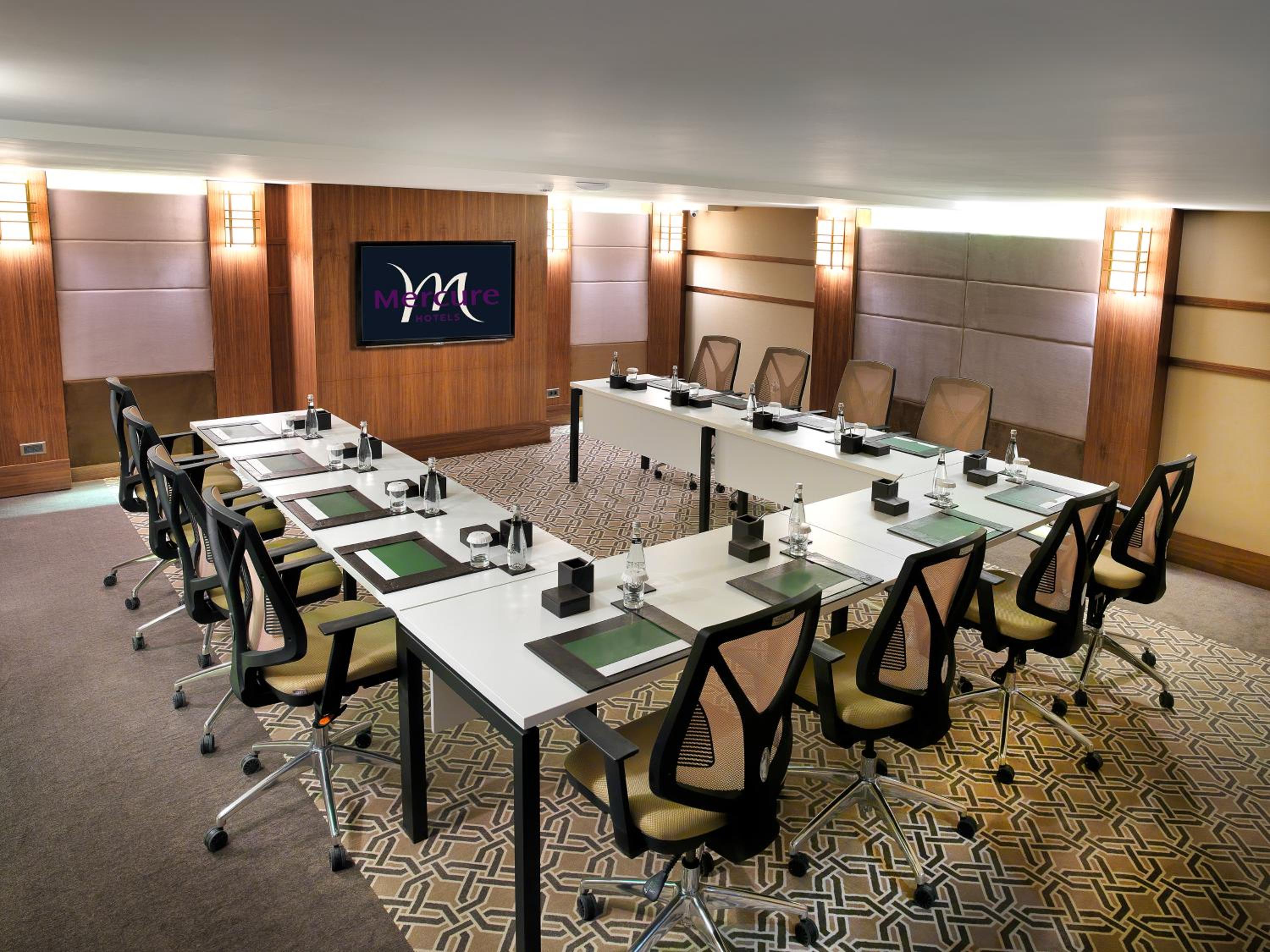 Mercure İstanbul Bomonti - Image 215