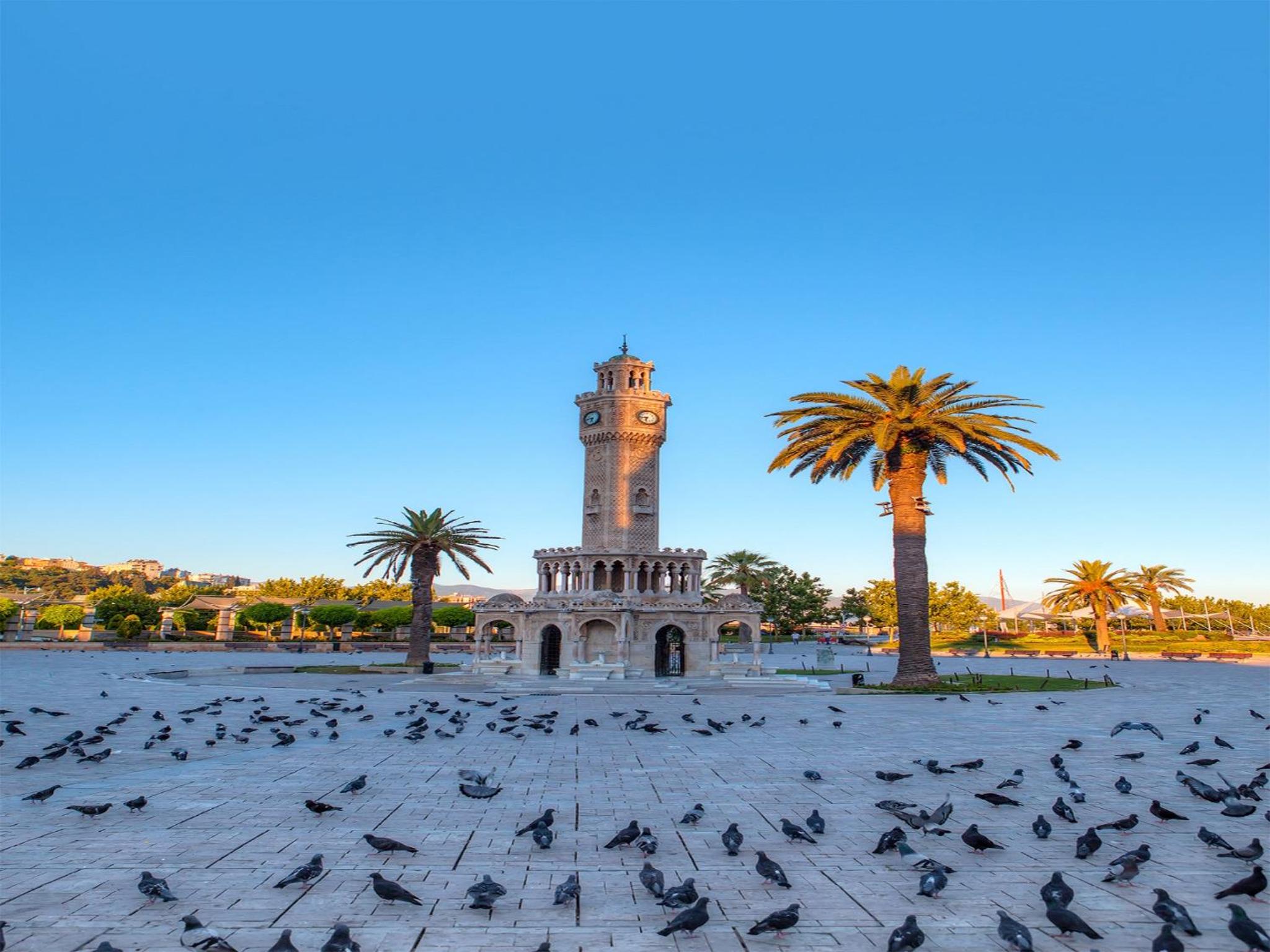 Park Inn by Radisson İzmir - Image 60