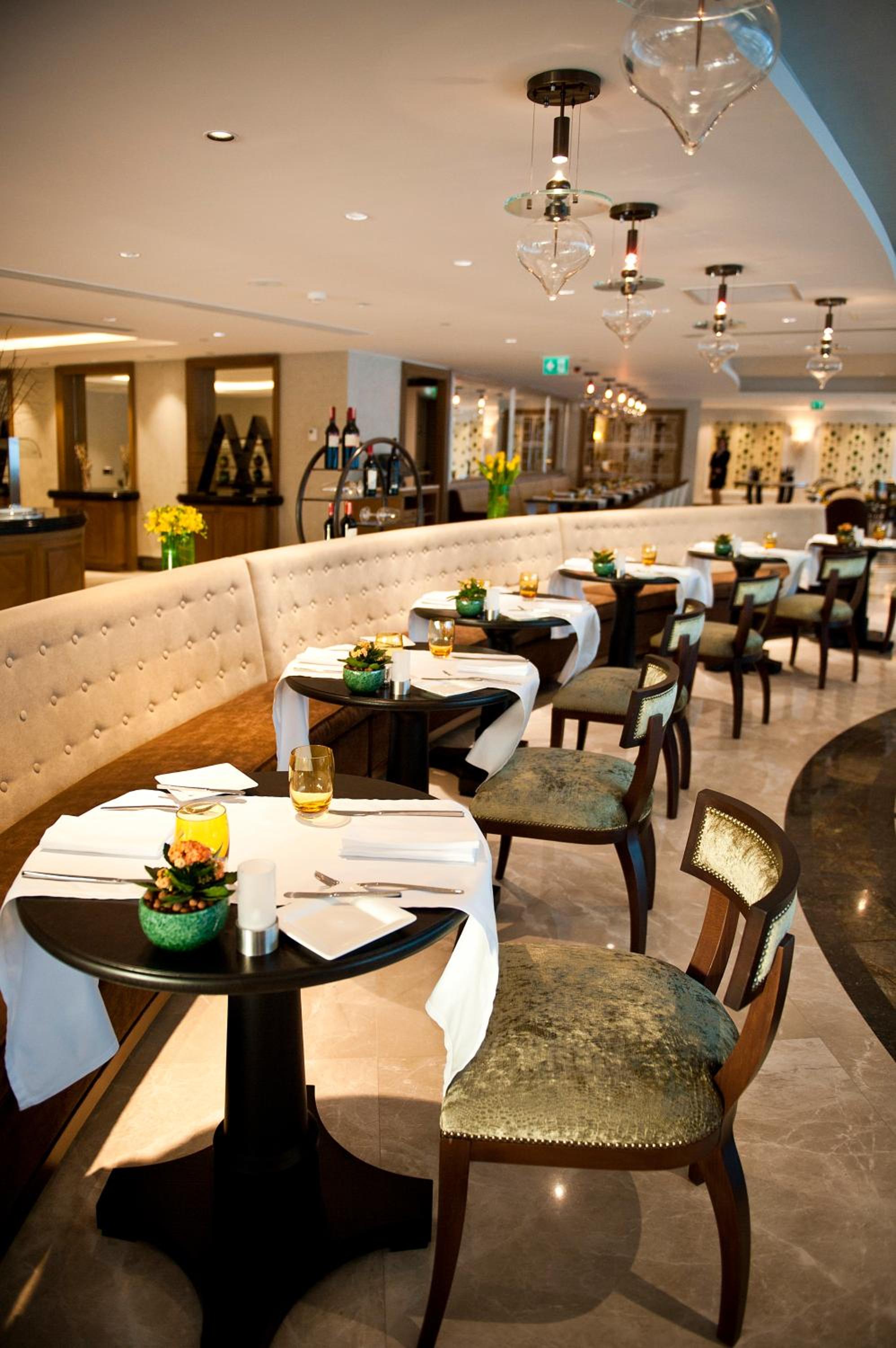 The Grand Tarabya Hotel - Image 30