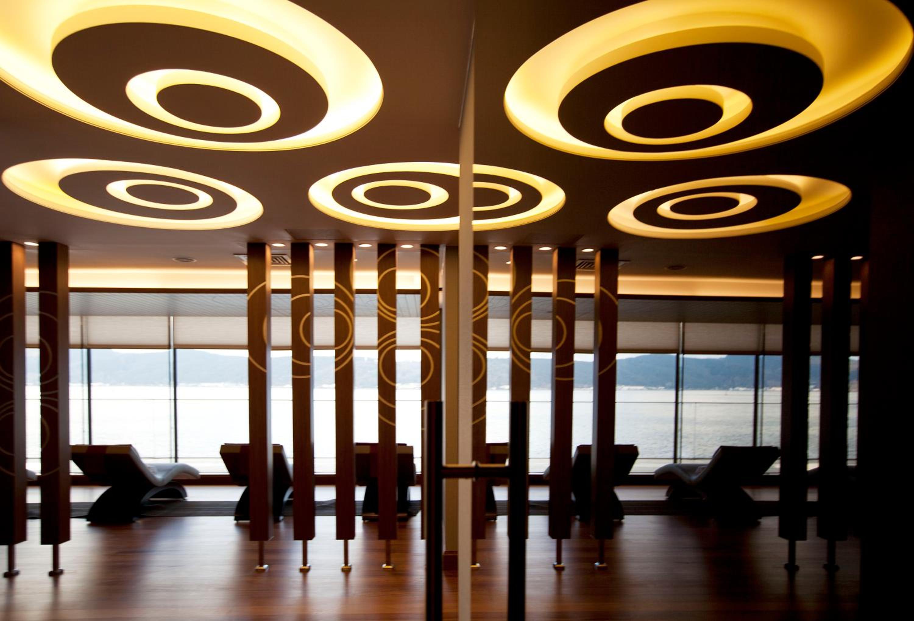 The Grand Tarabya Hotel - Image 22