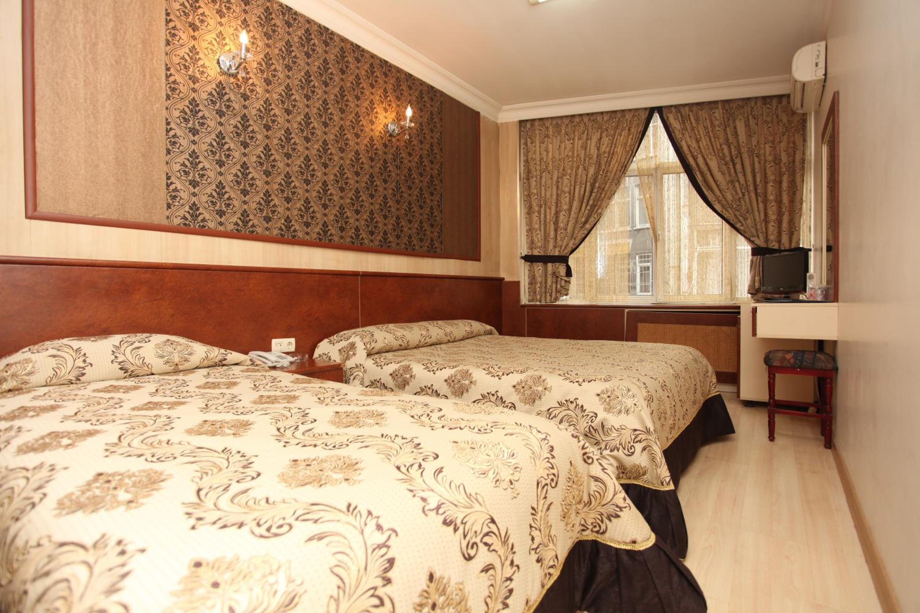 Turvan Otel - Image 17