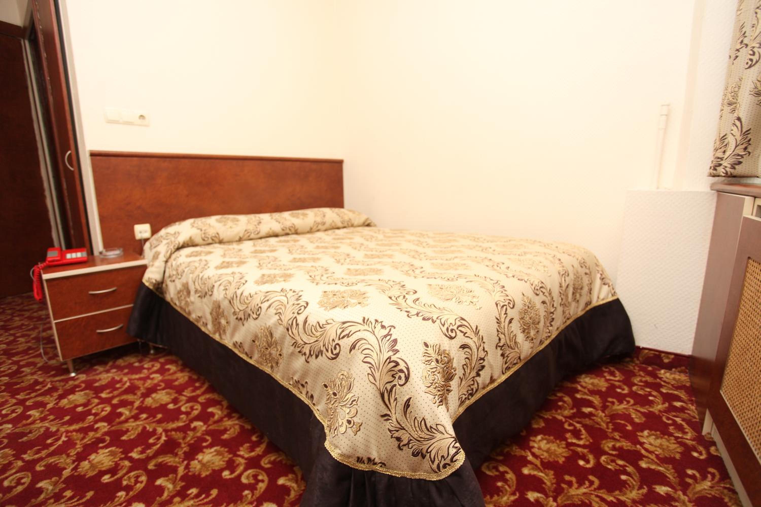 Turvan Otel - Image 21
