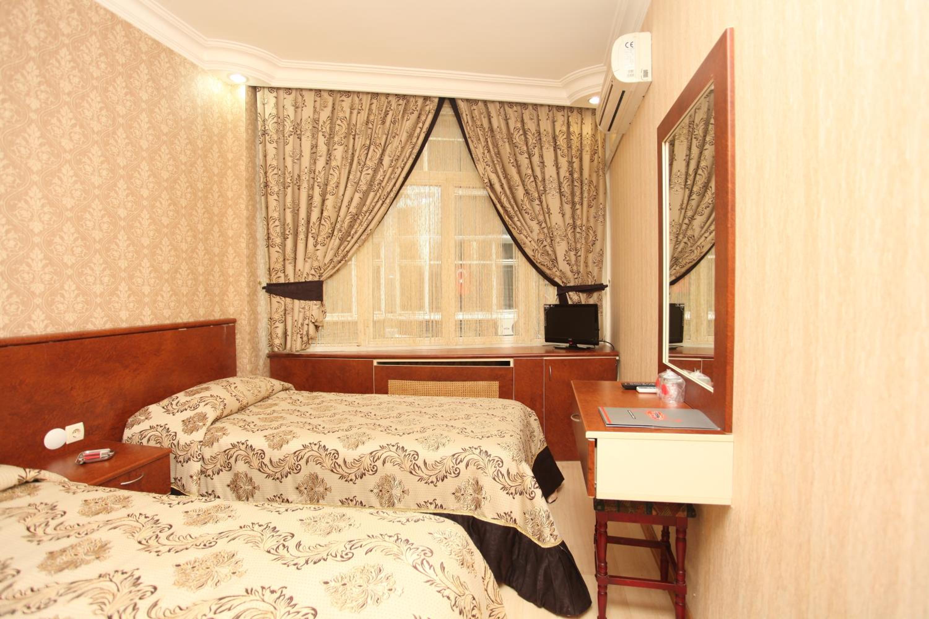 Turvan Otel - Image 13