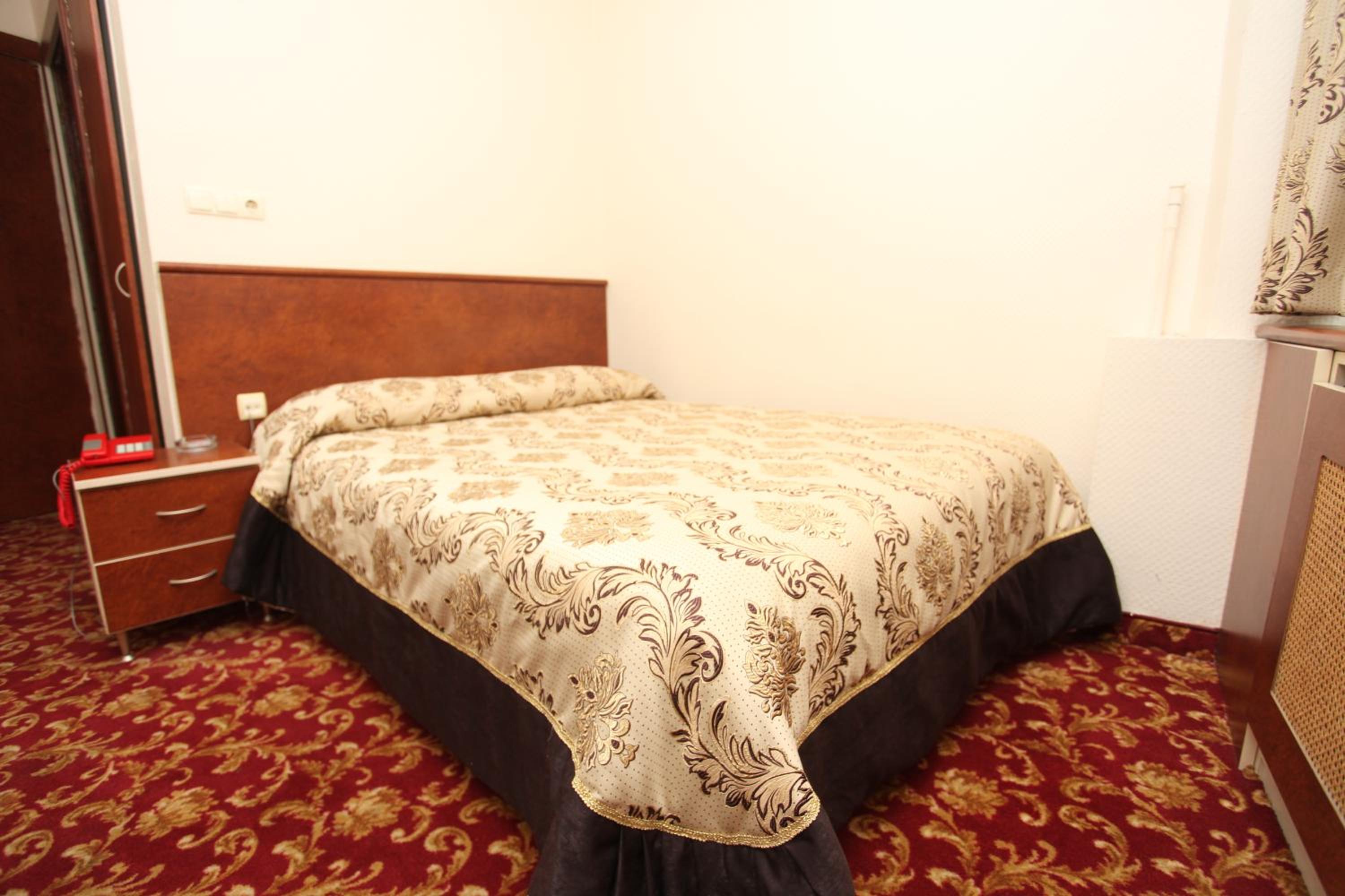Turvan Otel - Image 46