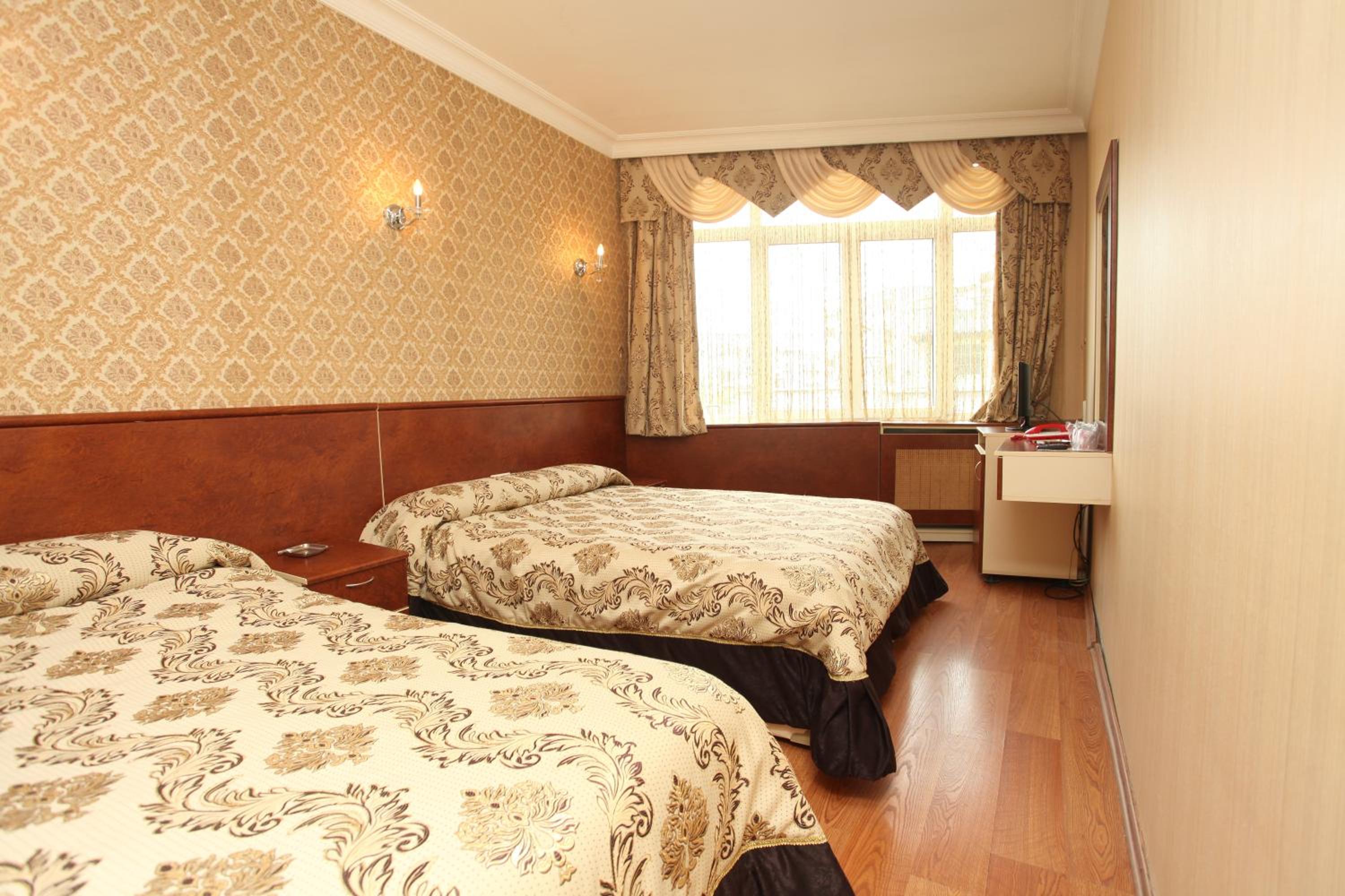 Turvan Otel - Image 14