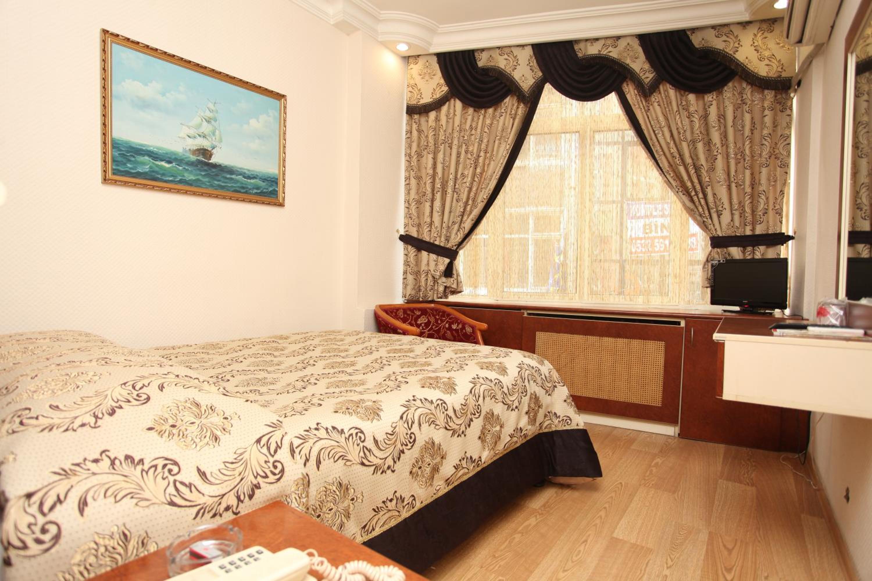 Turvan Otel - Image 25