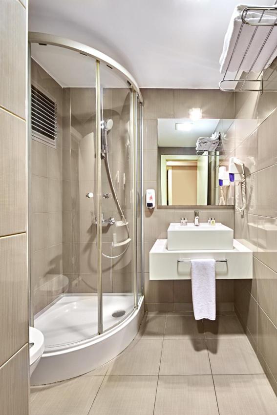 The New Hotel Zeybek - Image 28
