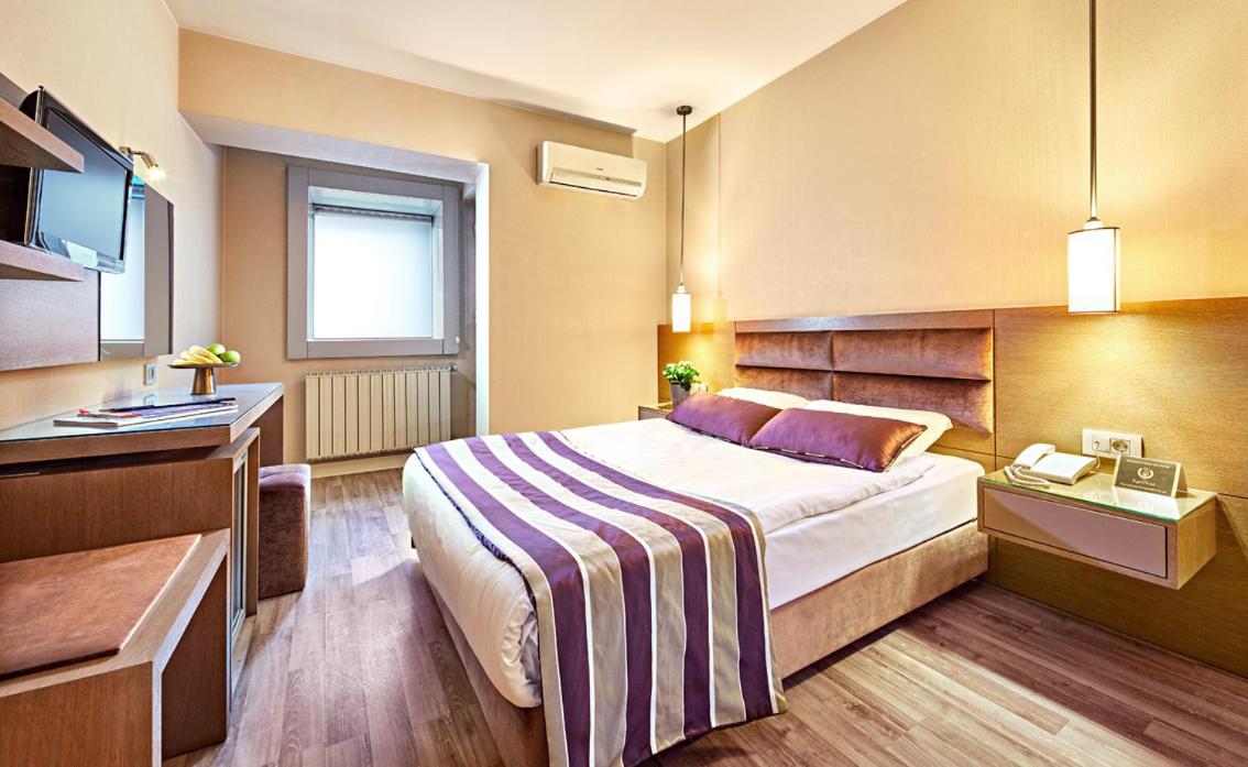 The New Hotel Zeybek - Image 26