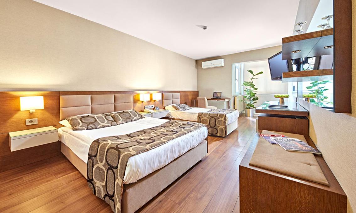 The New Hotel Zeybek - Image 23