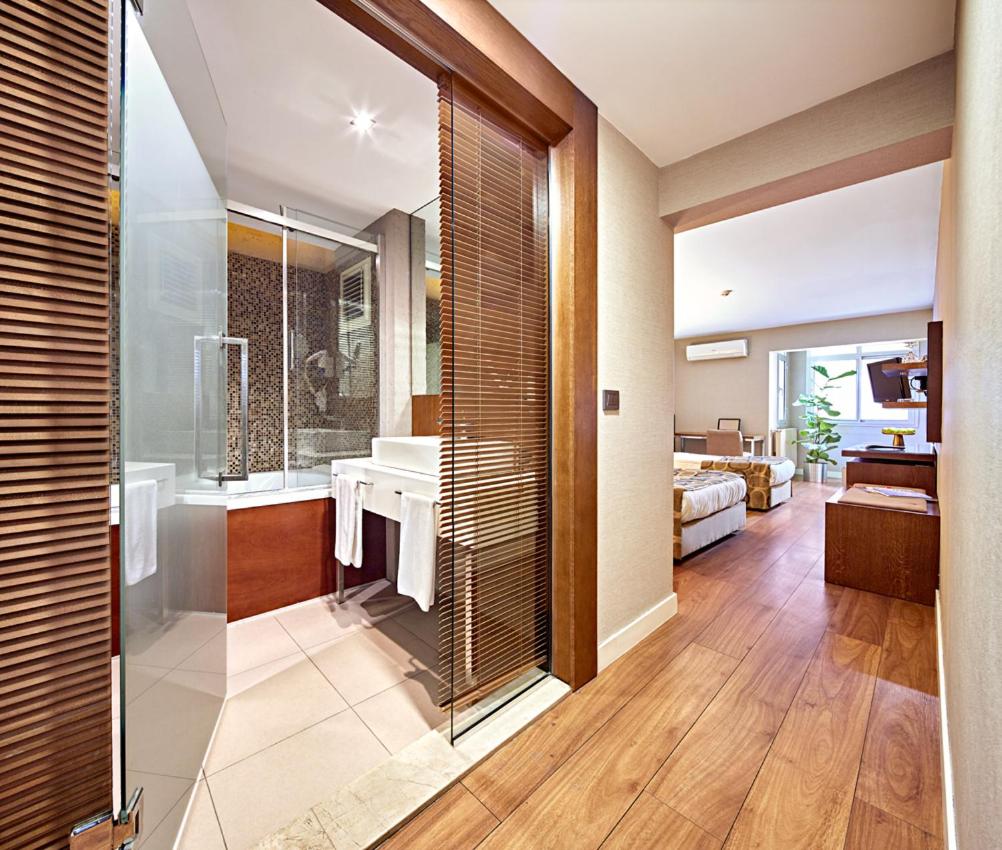 The New Hotel Zeybek - Image 13