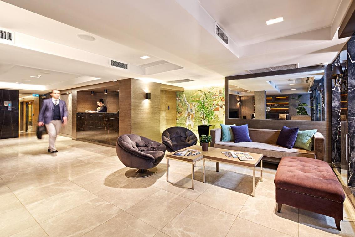 The New Hotel Zeybek - Image 5