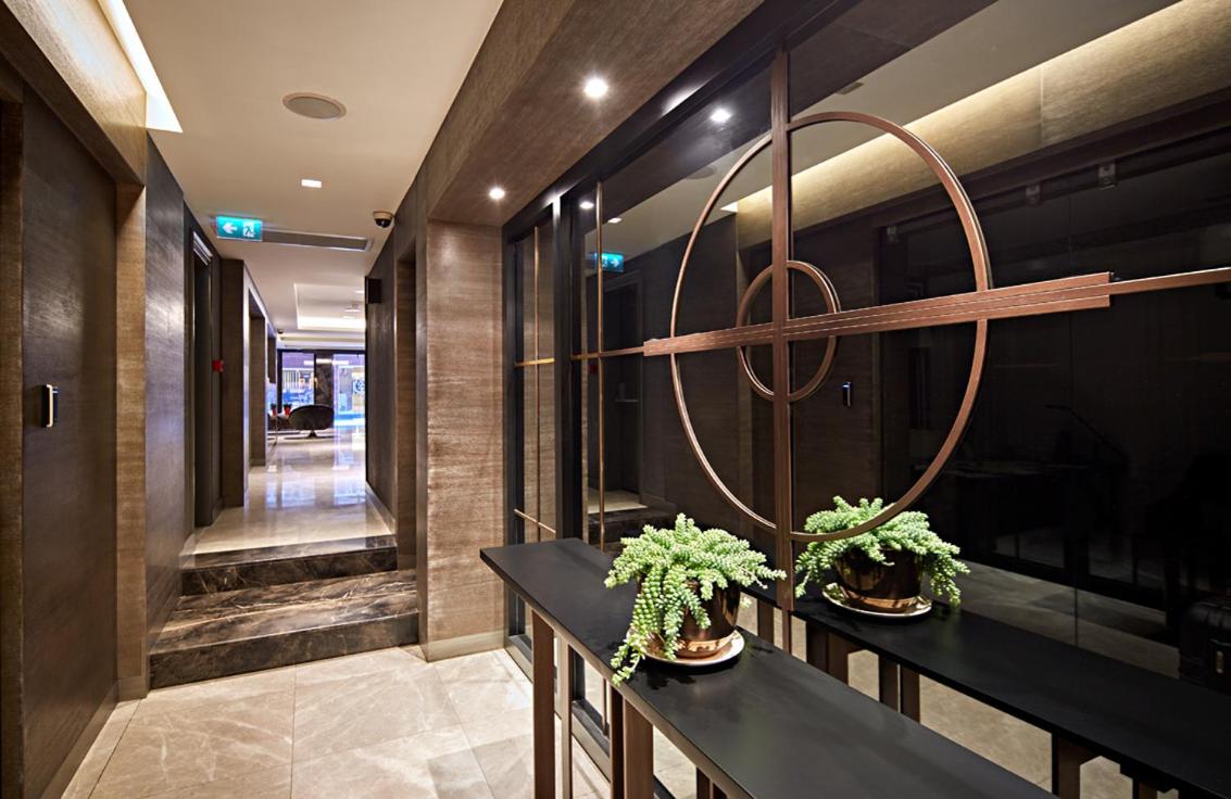 The New Hotel Zeybek - Image 17