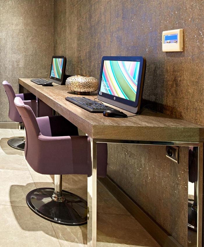 The New Hotel Zeybek - Image 14