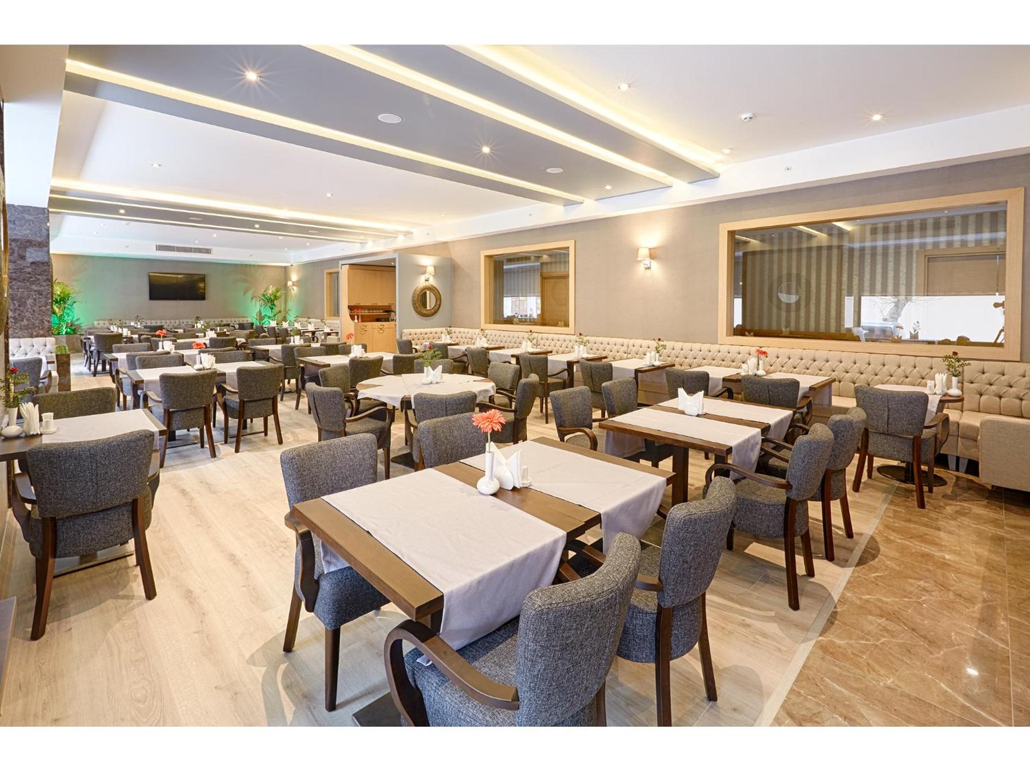 Kordon Hotel Çankaya - Image 16