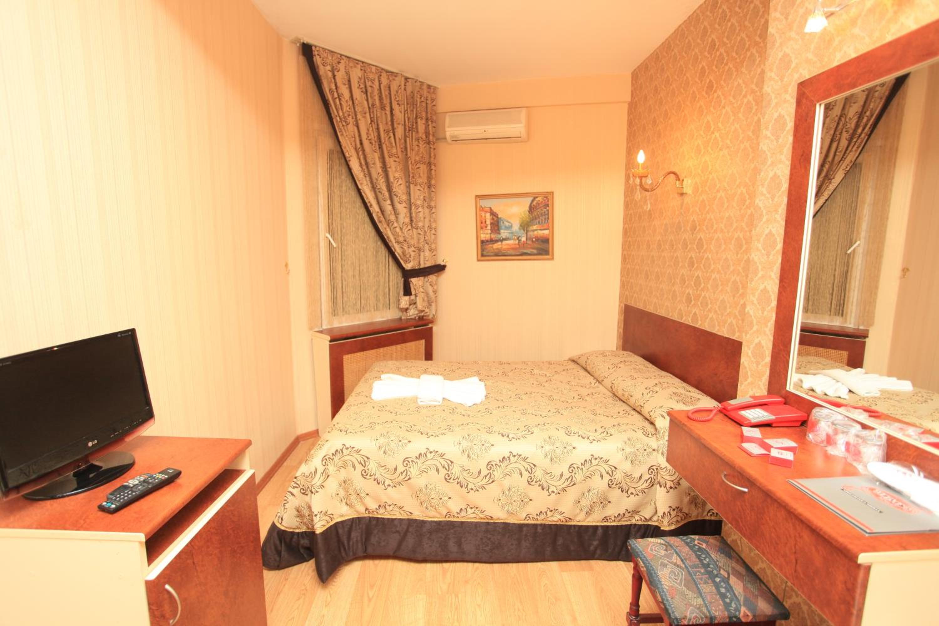 Turvan Otel - Image 28