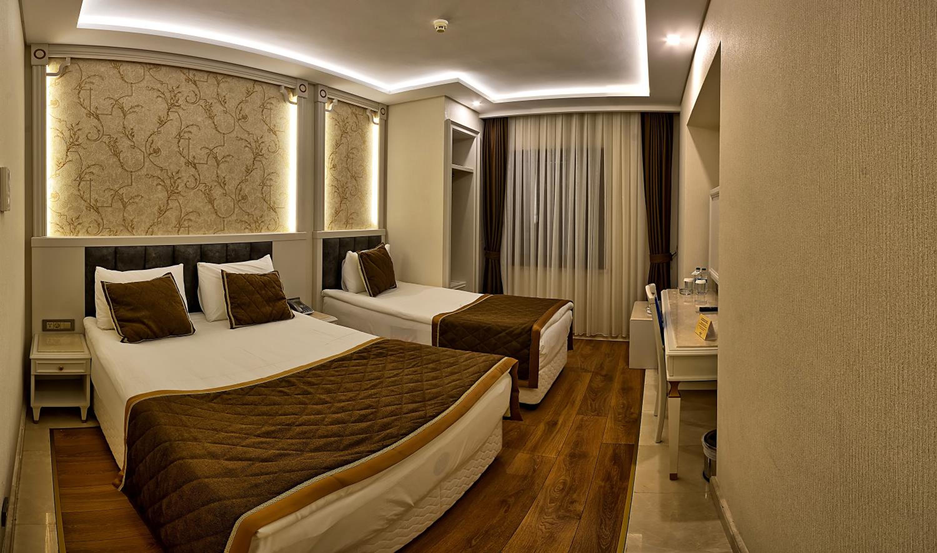 Samir Deluxe Otel - Image 44