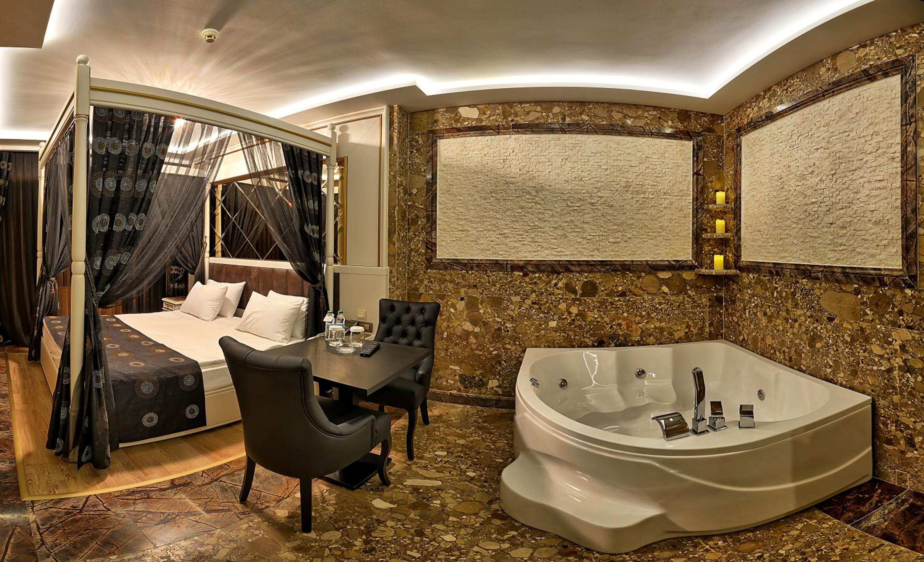 Samir Deluxe Otel - Image 17