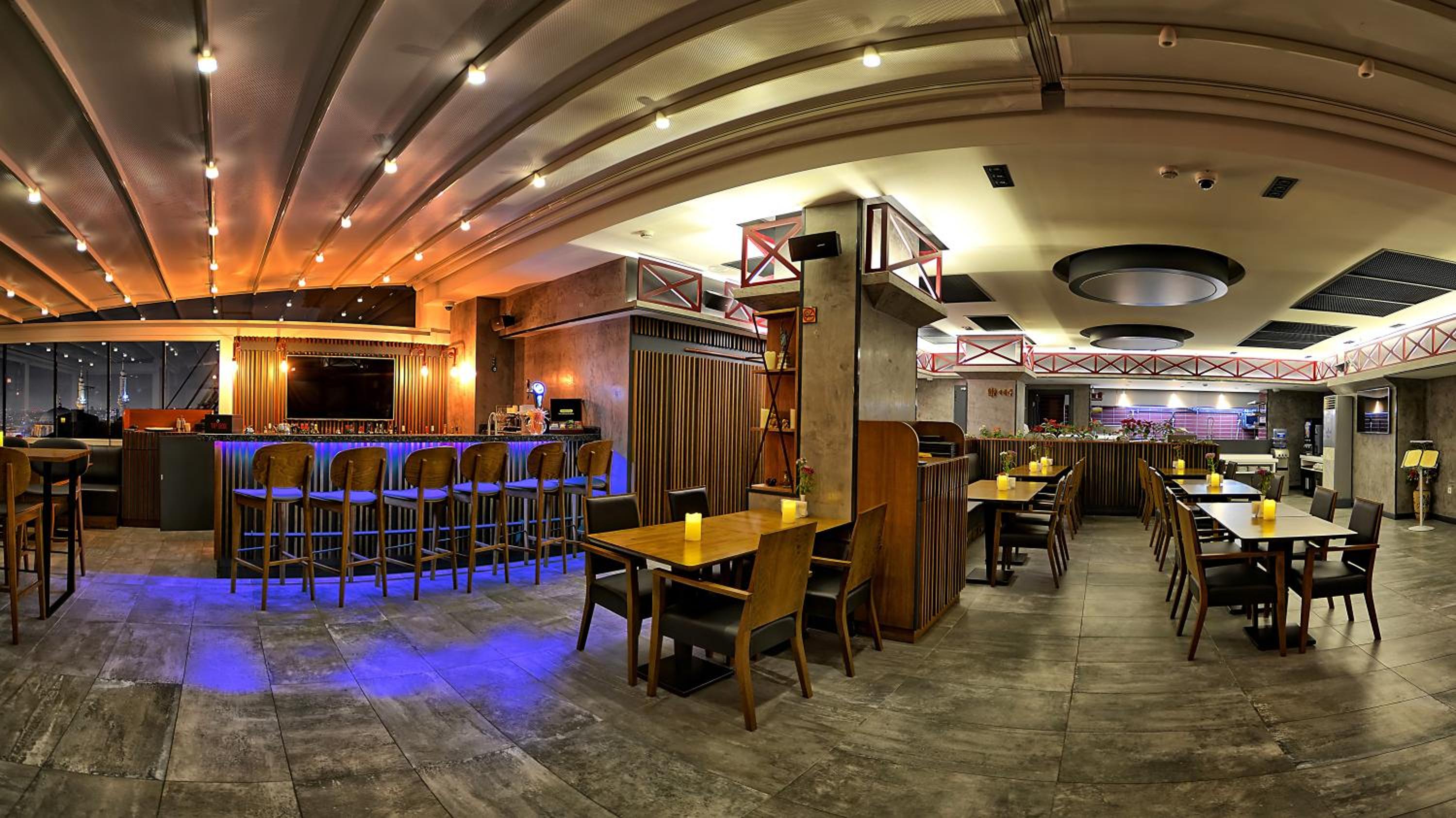 Samir Deluxe Otel - Image 33
