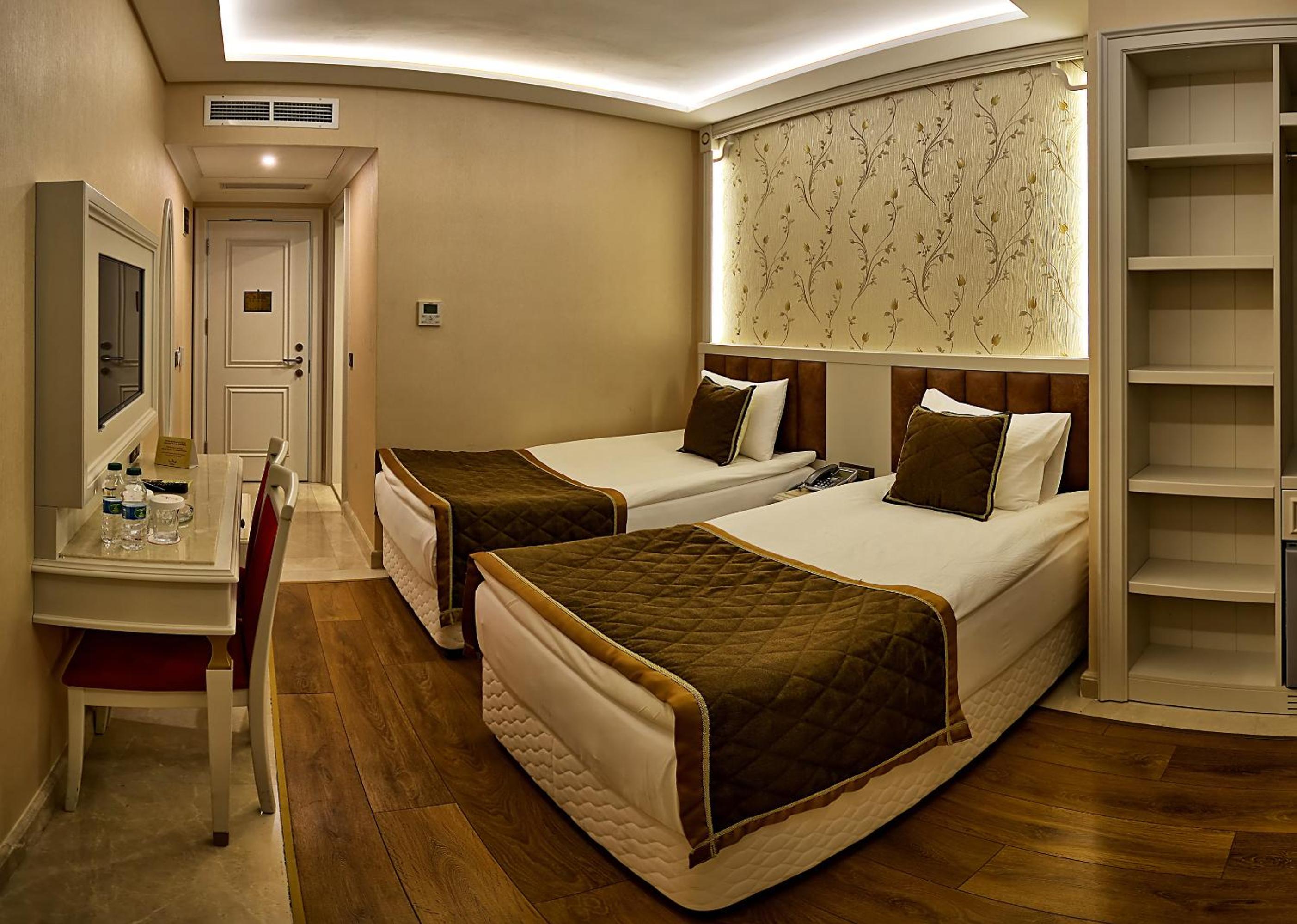Samir Deluxe Otel - Image 18