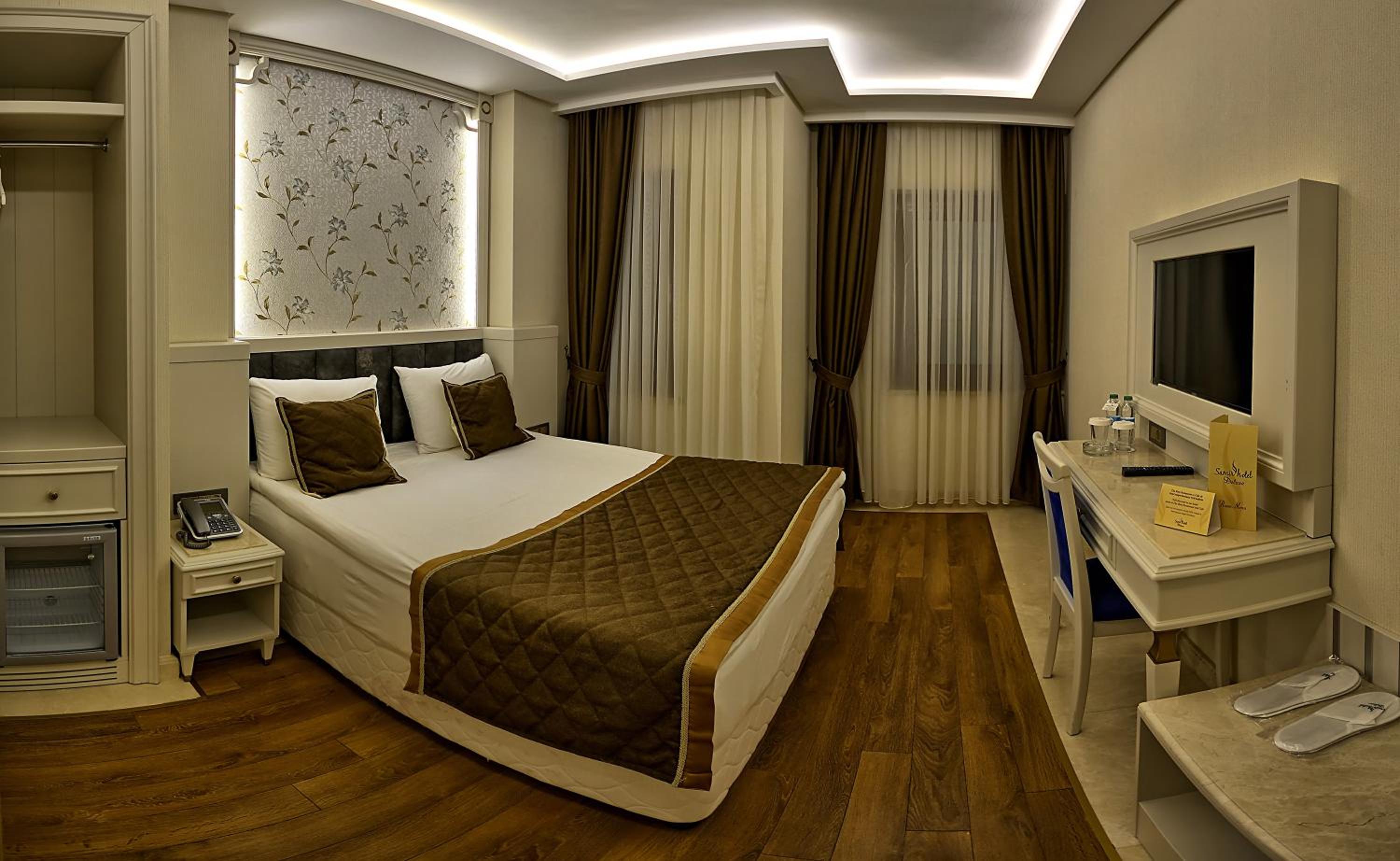 Samir Deluxe Otel - Image 15