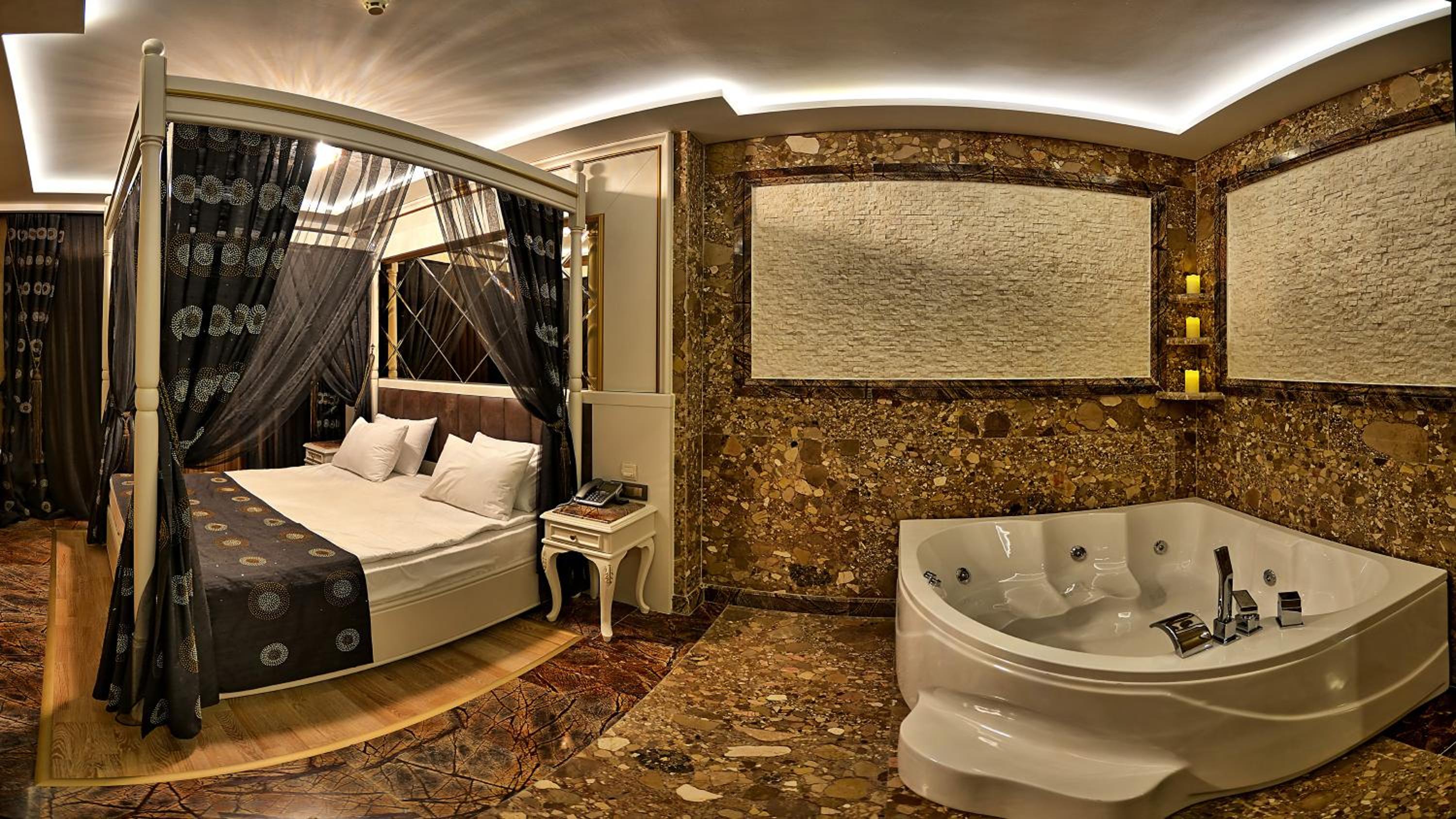 Samir Deluxe Otel - Image 39