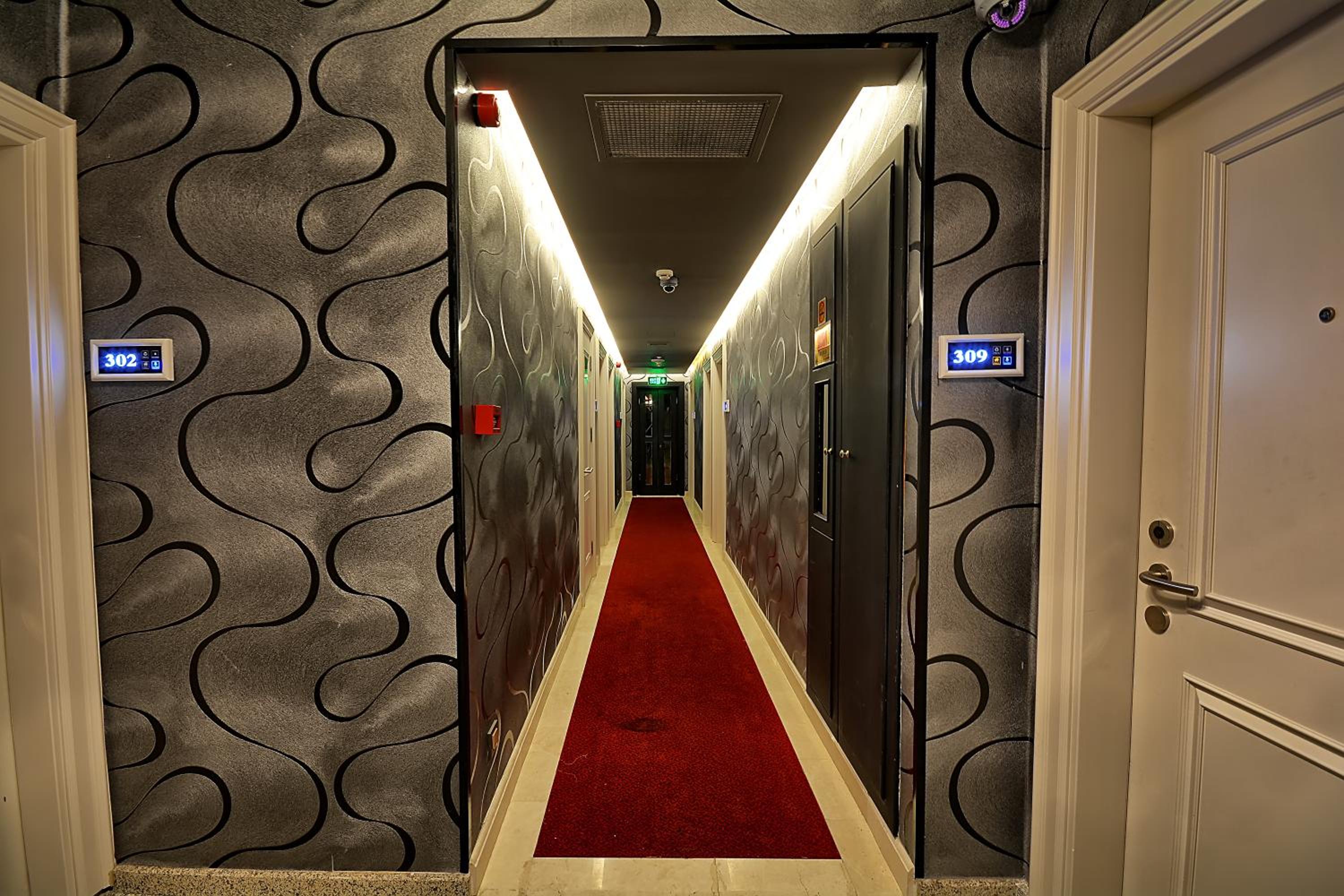 Samir Deluxe Otel - Image 8