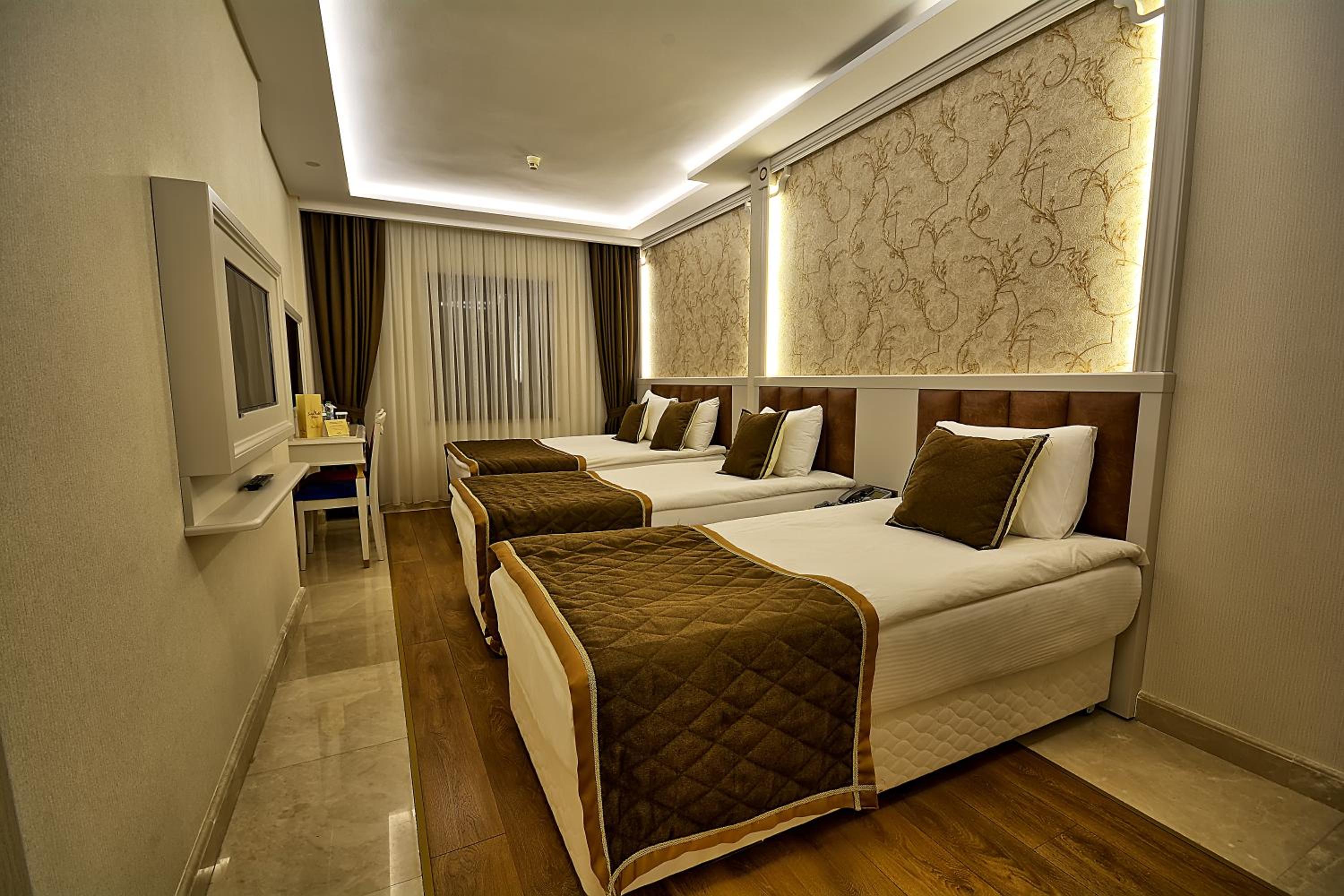 Samir Deluxe Otel - Image 42