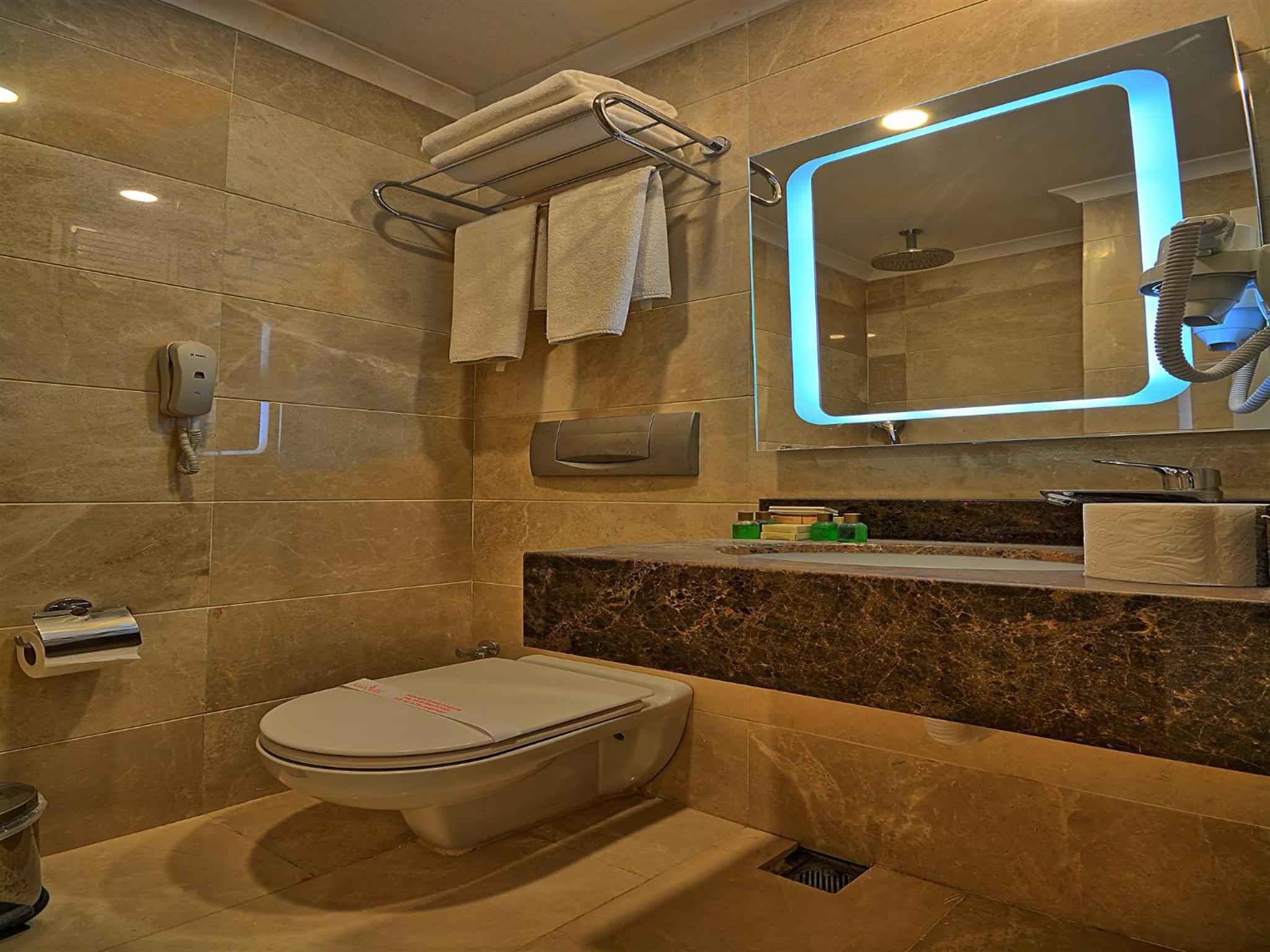 Samir Deluxe Otel - Image 49
