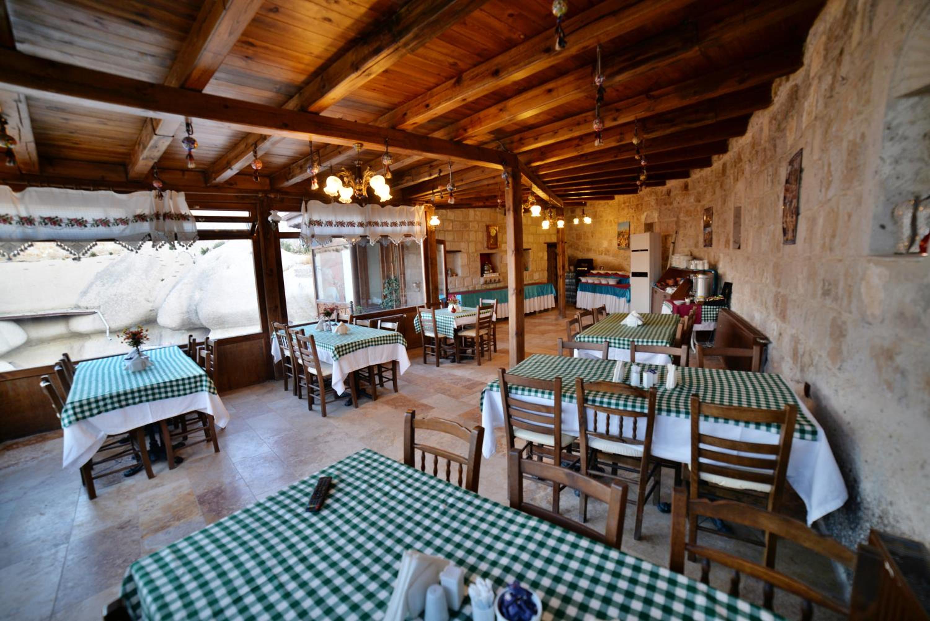 Grand Cave Suites - Image 50