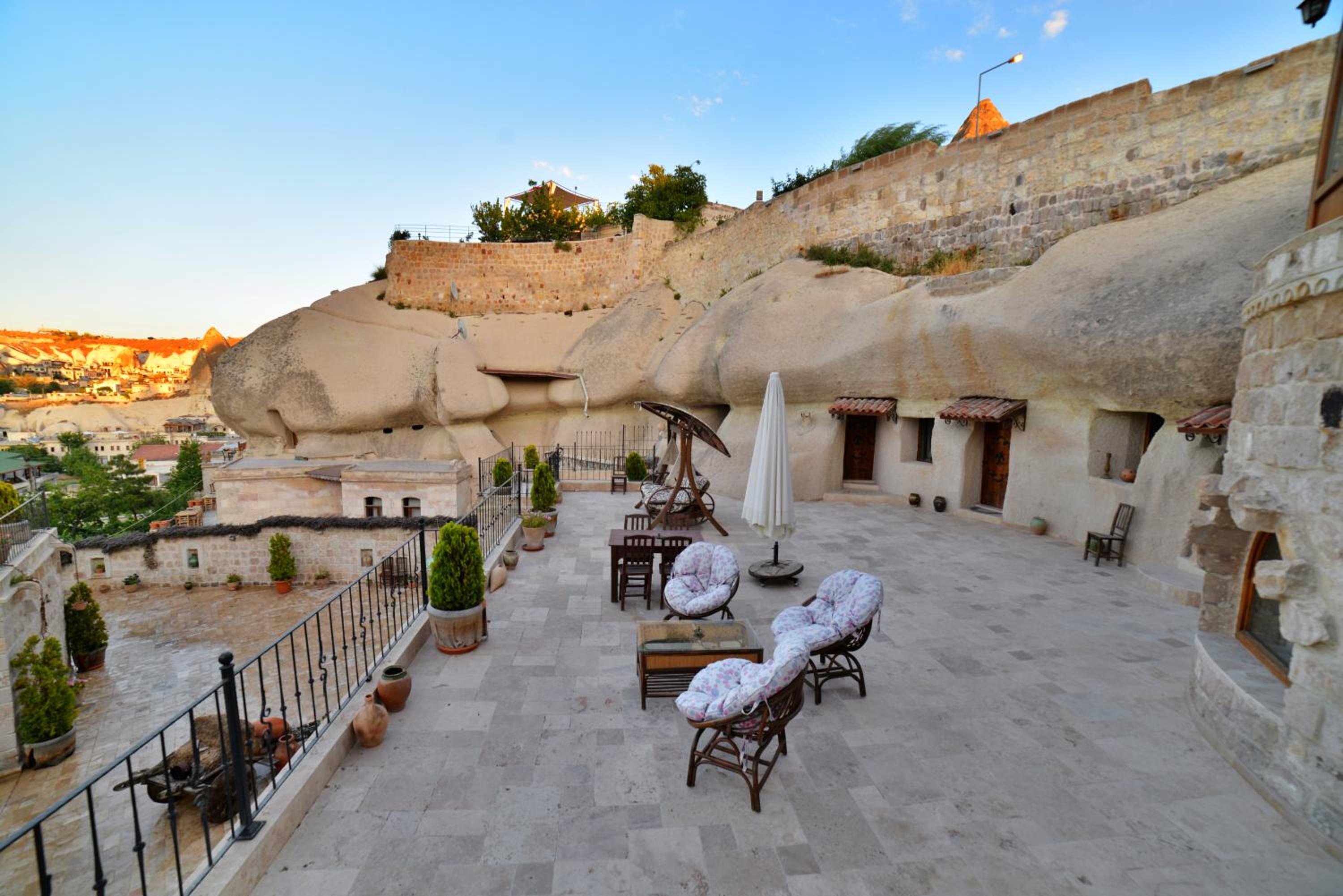 Grand Cave Suites - Image 157