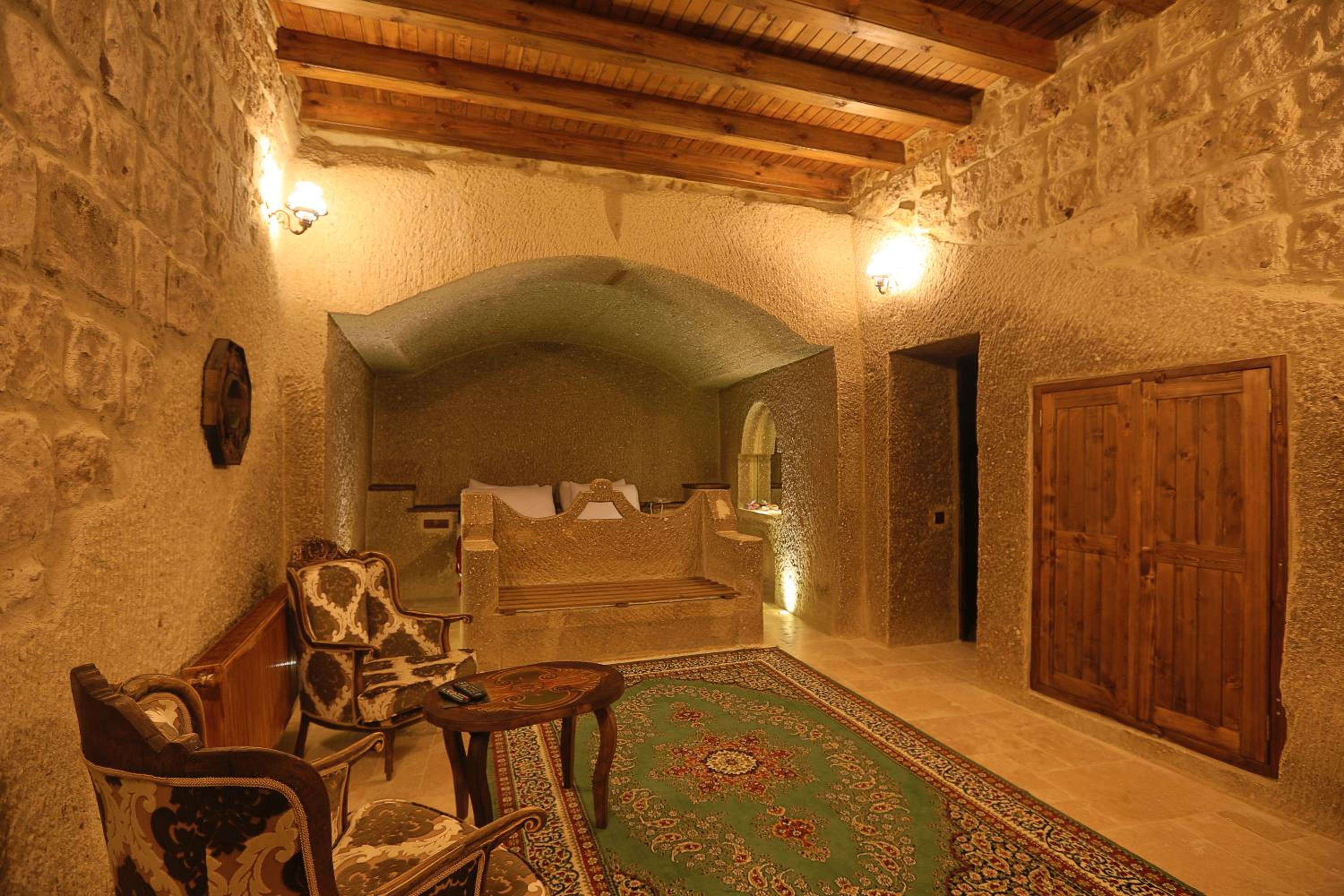 Grand Cave Suites - Image 49