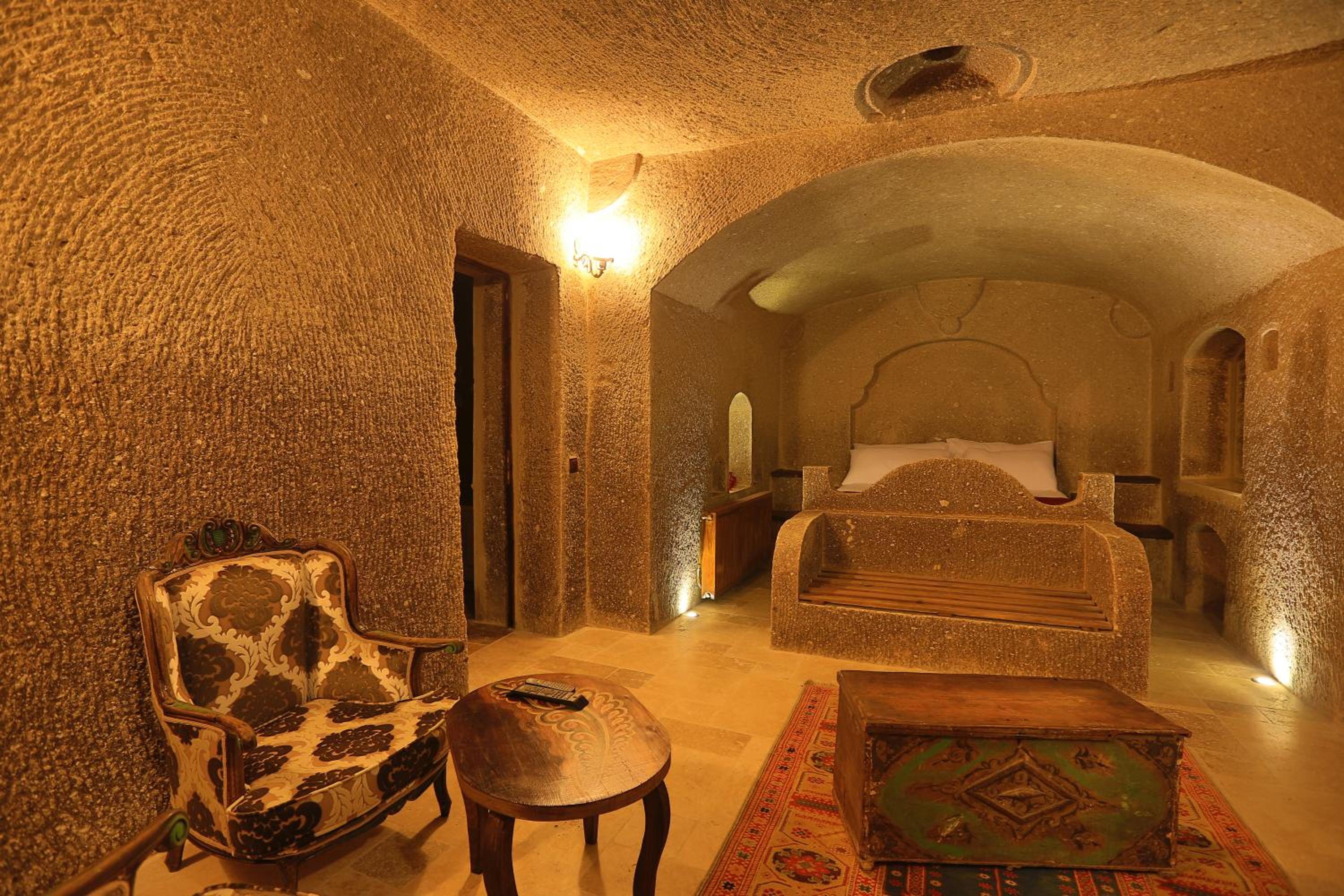 Grand Cave Suites - Image 58