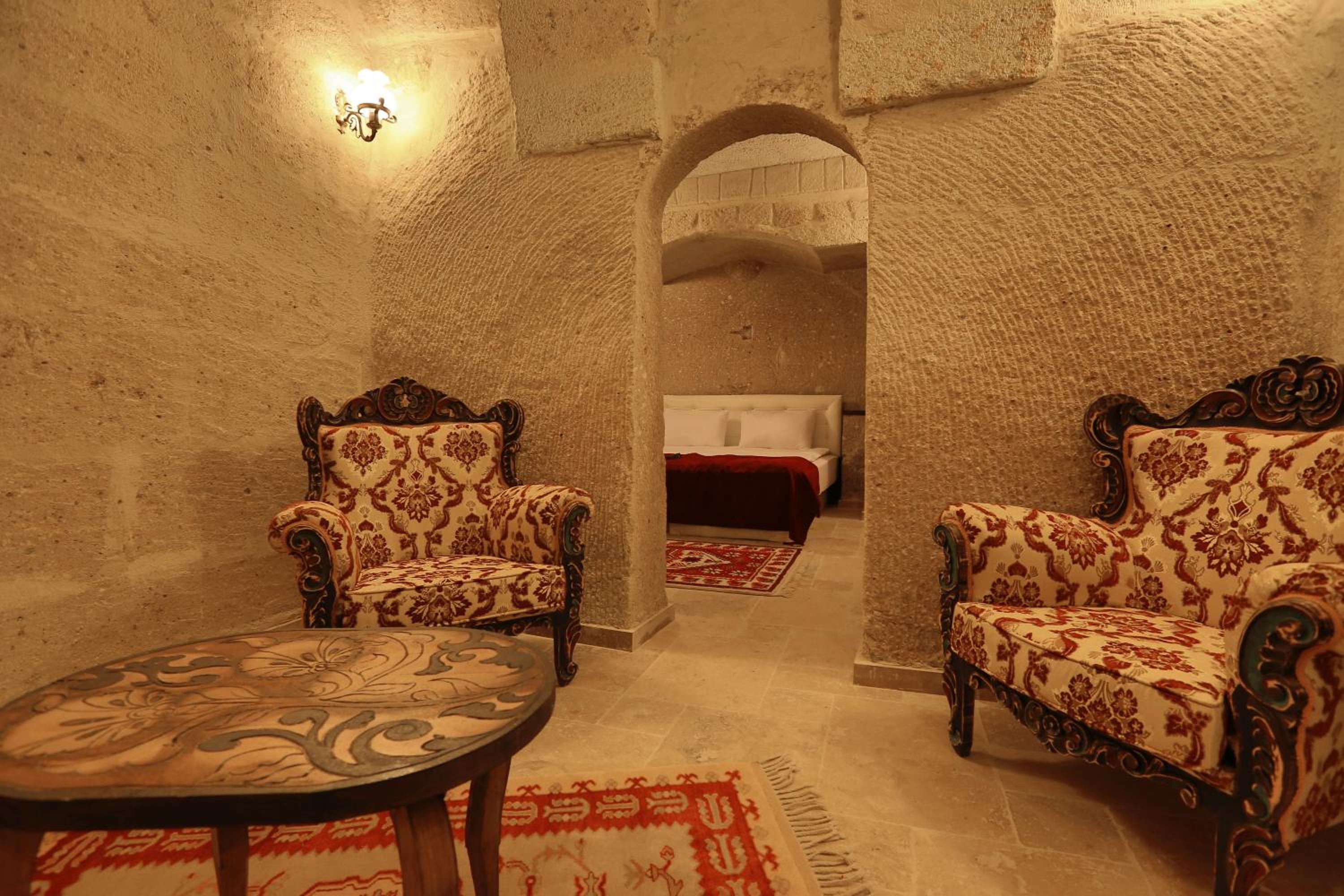 Grand Cave Suites - Image 64