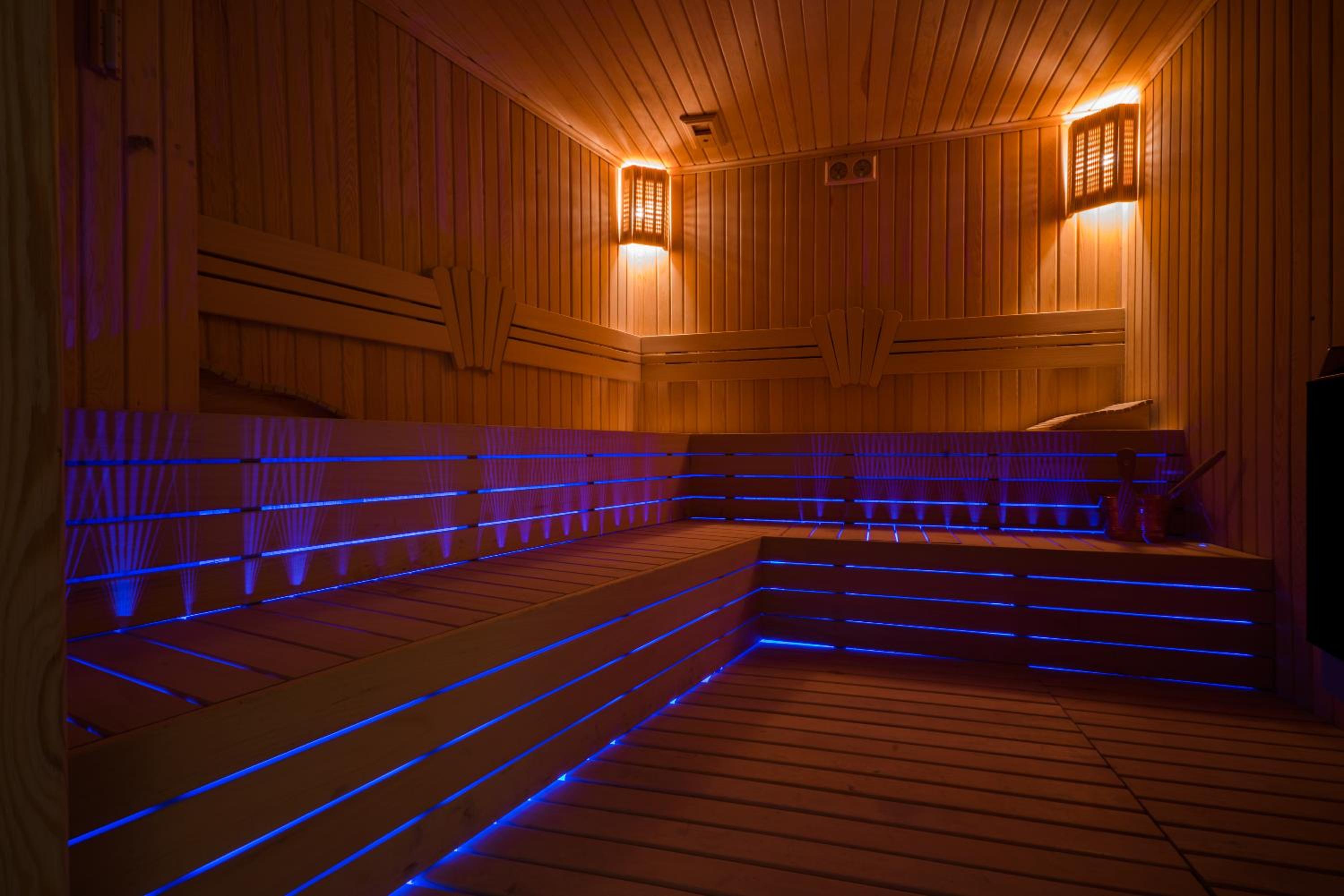 Point Hotel Ankara - Image 49