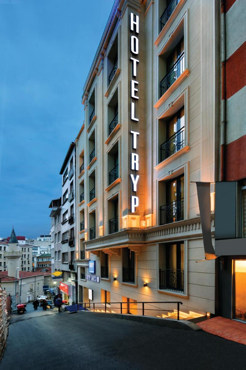 Tryp by Wyndham Istanbul Taksim - Image 20