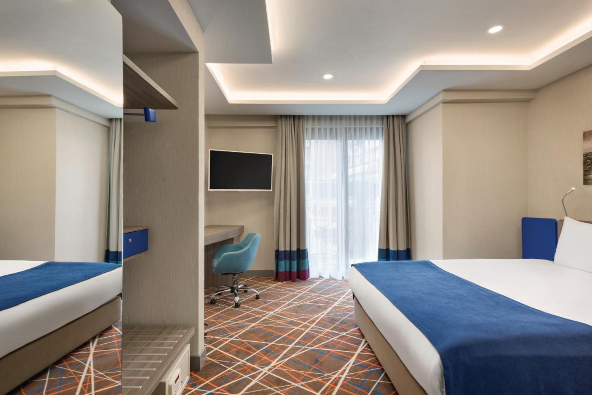 Tryp by Wyndham Istanbul Taksim - Image 16