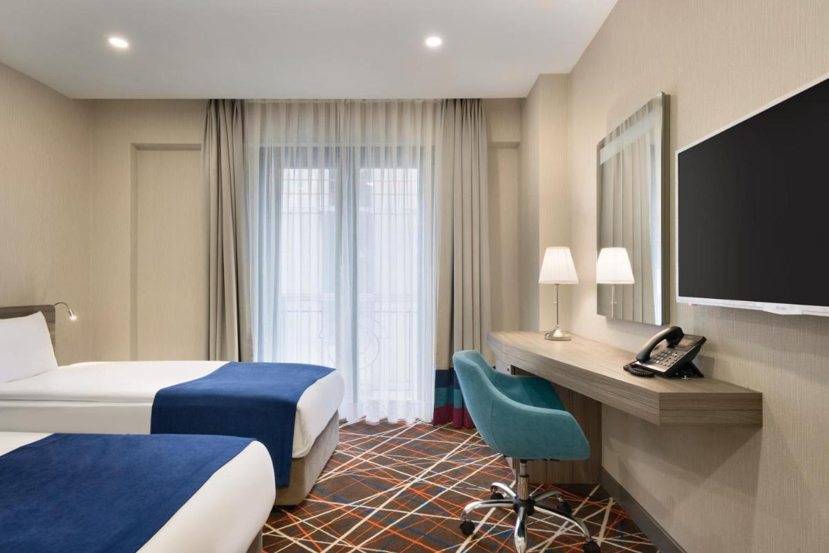Tryp by Wyndham Istanbul Taksim - Image 17