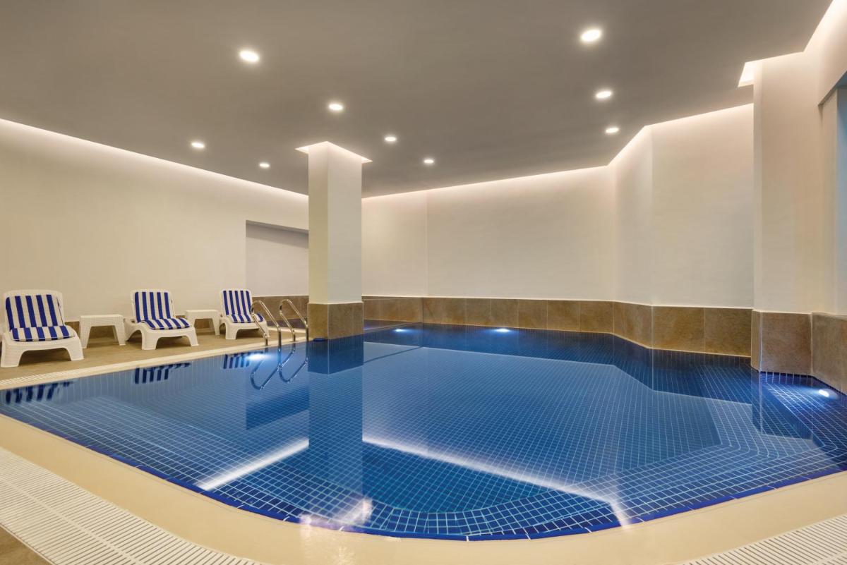 Tryp by Wyndham Istanbul Taksim - Image 37