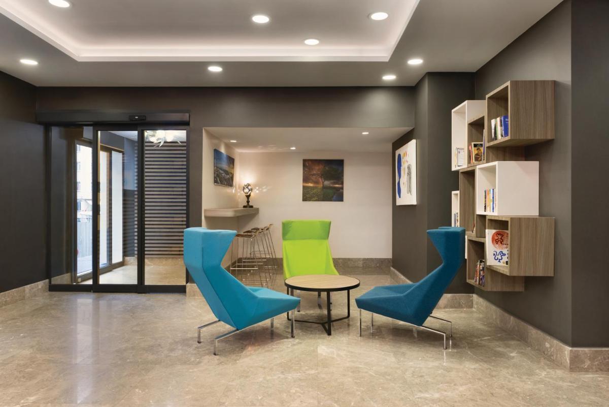 Tryp by Wyndham Istanbul Taksim - Image 22