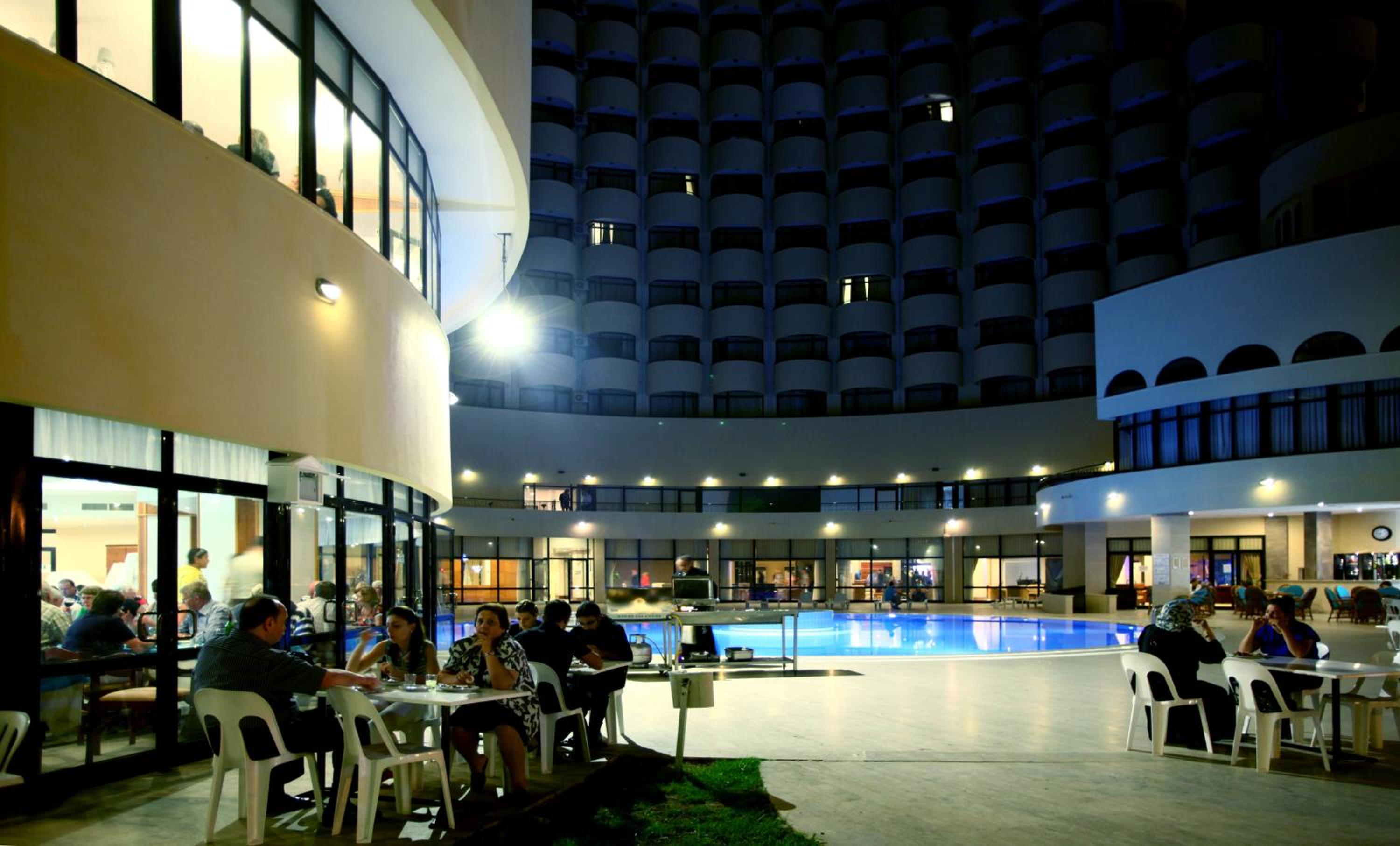 Cender Otel - Image 107