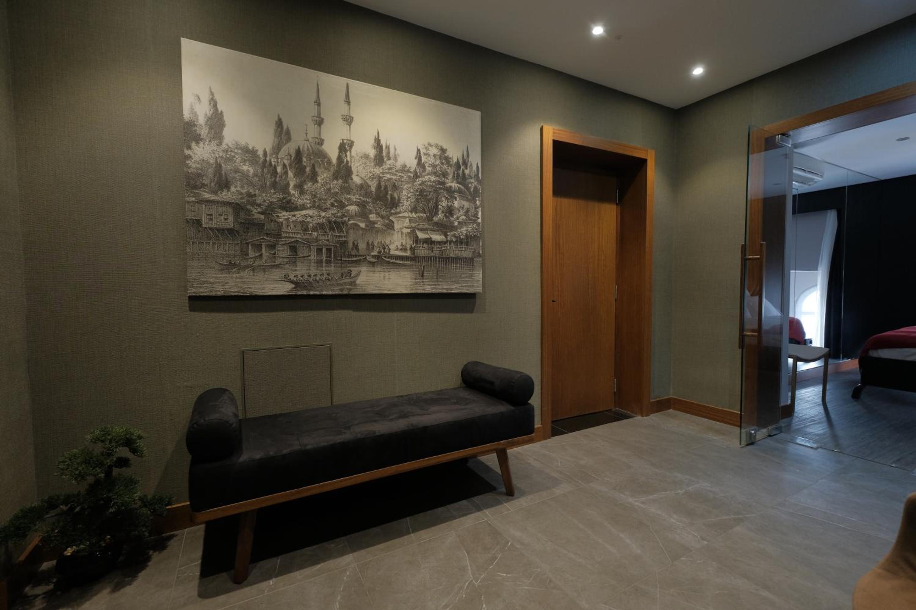 Nordstern Otel Galata - Image 65