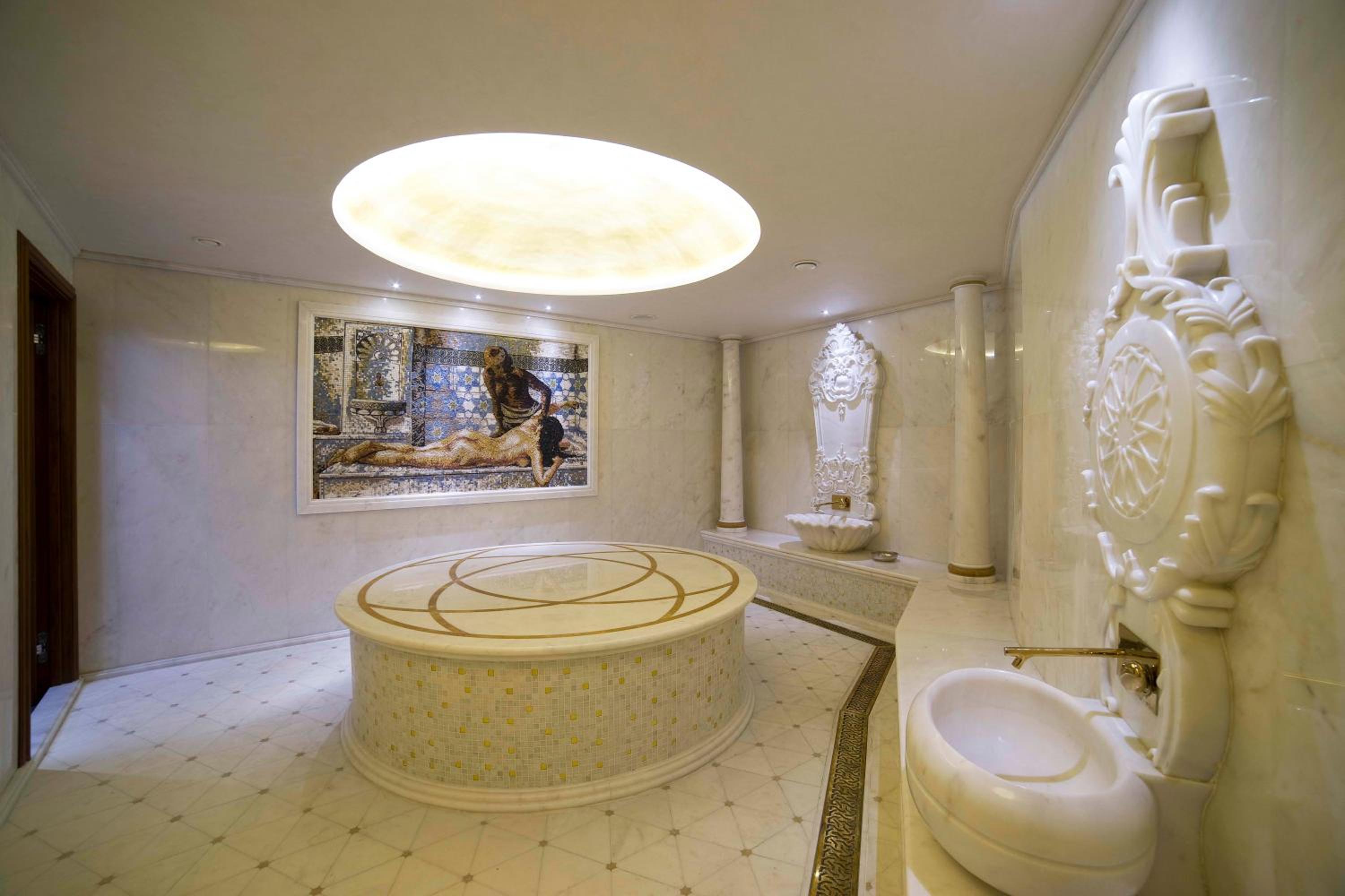 Taba Luxury Suites and Hotel - Image 18