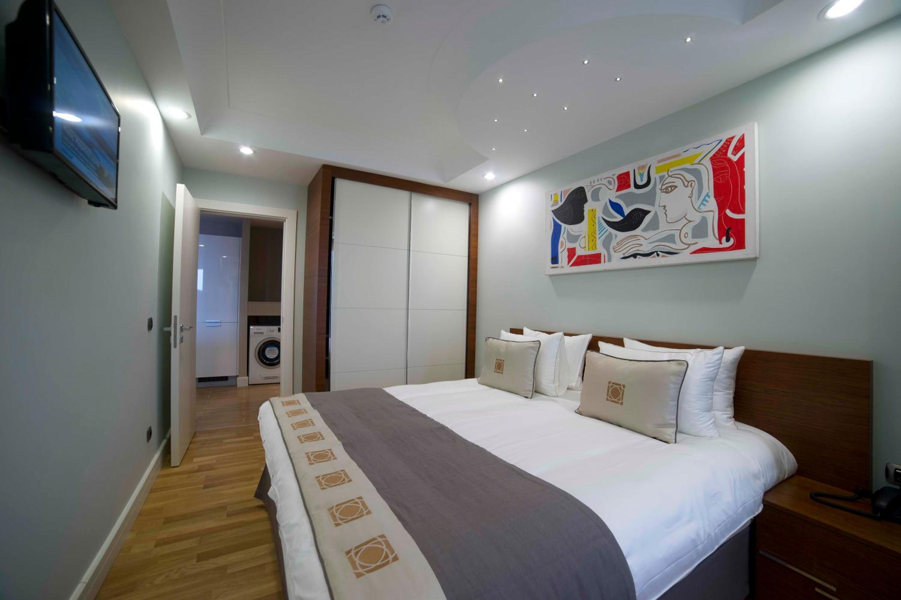 Taba Luxury Suites and Hotel - Image 16