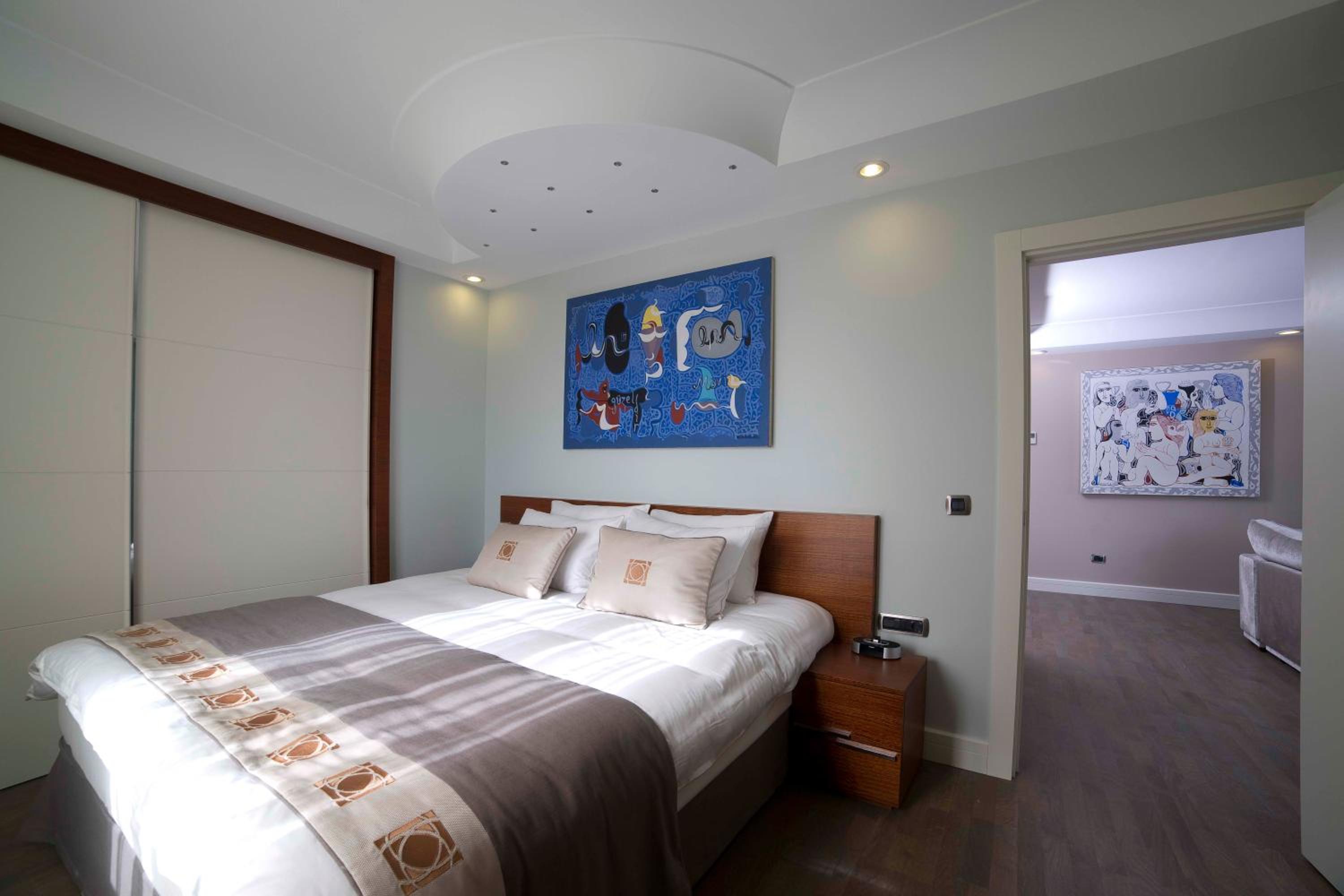 Taba Luxury Suites and Hotel - Image 25