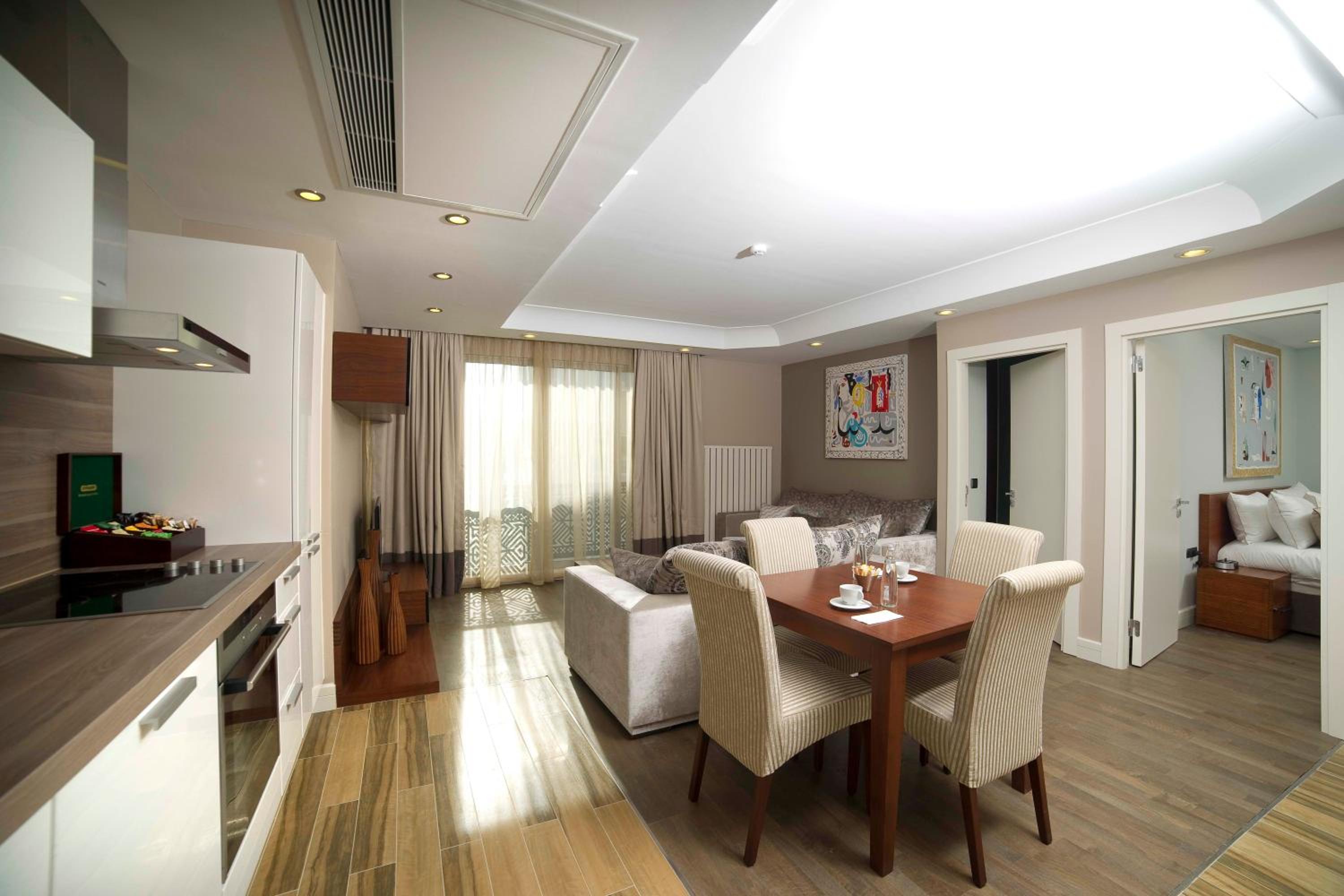 Taba Luxury Suites and Hotel - Image 15