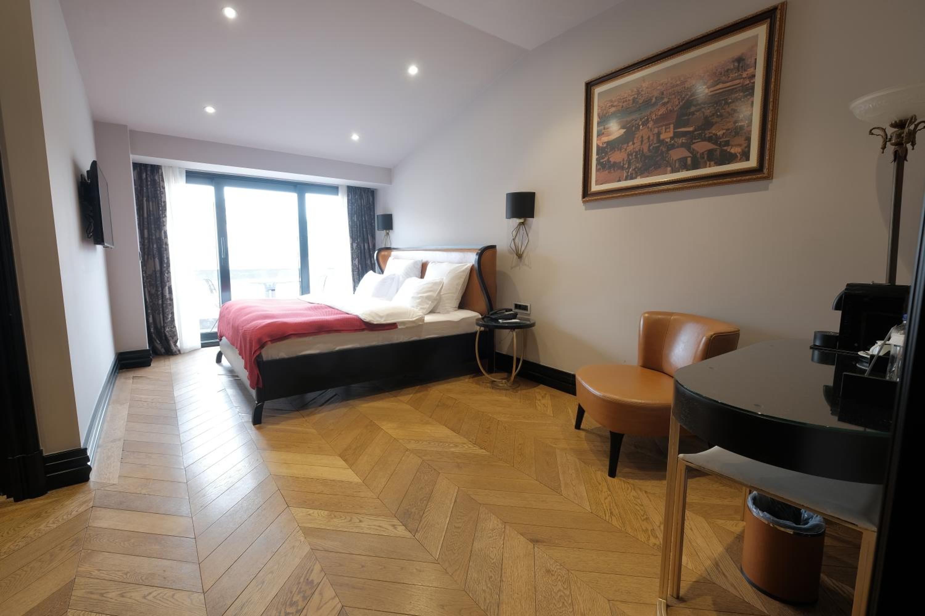Nordstern Otel Galata - Image 33