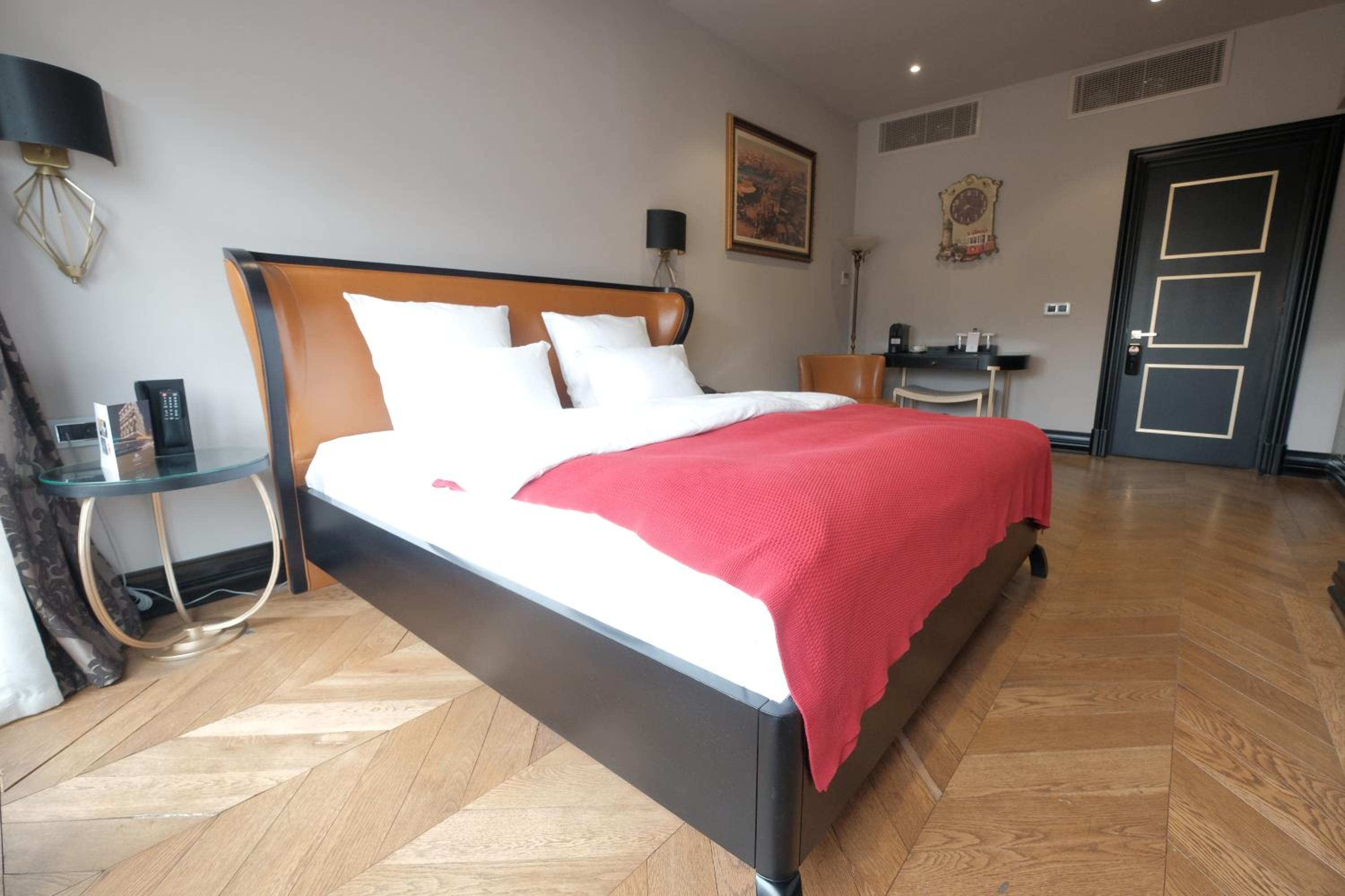 Nordstern Otel Galata - Image 32